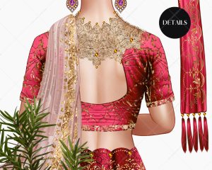 Hindu Wedding Clipart - Image 9