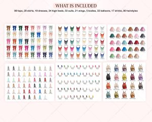 Sweet 16 Clipart - Image 3