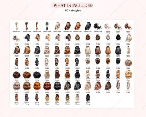 Western Sisters Clipart - Image 4