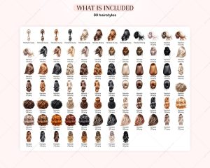 Gender Party Clipart - Image 4