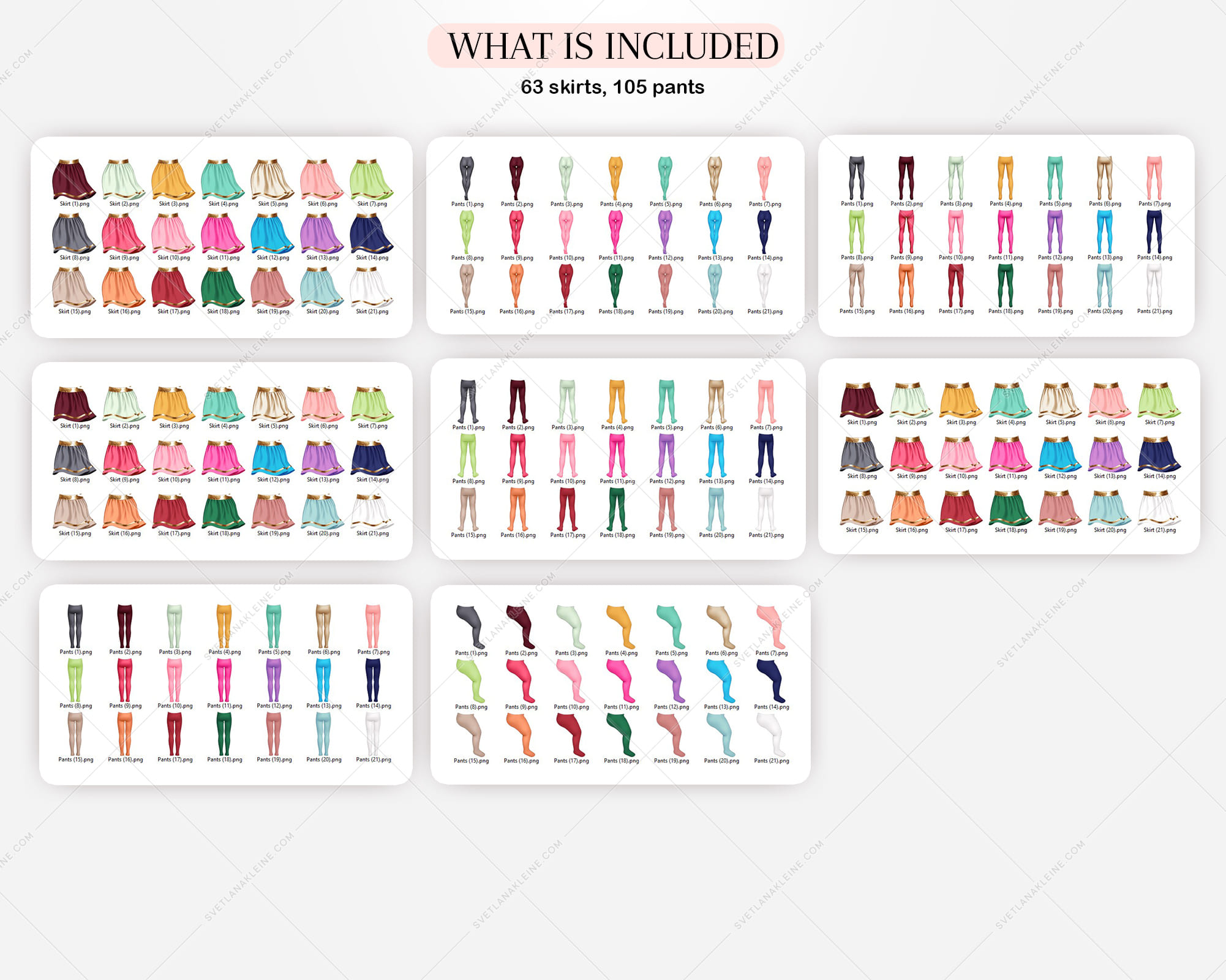 Super Heroes Family Clipart – Portrait Creator Super Heroes Family Clipart - Portrait Creator - Image 5