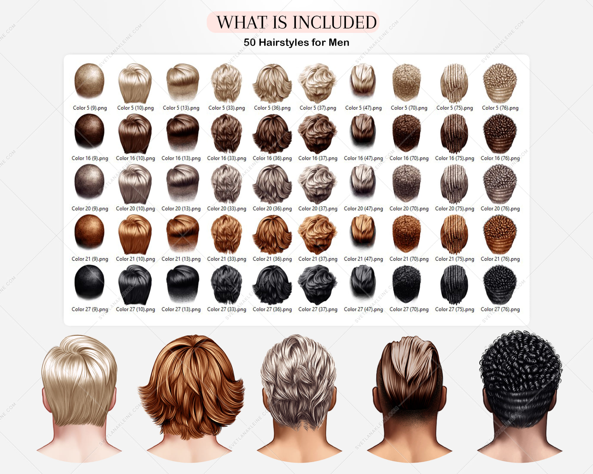 Super Heroes Family Clipart – Portrait Creator Super Heroes Family Clipart - Portrait Creator - Image 8