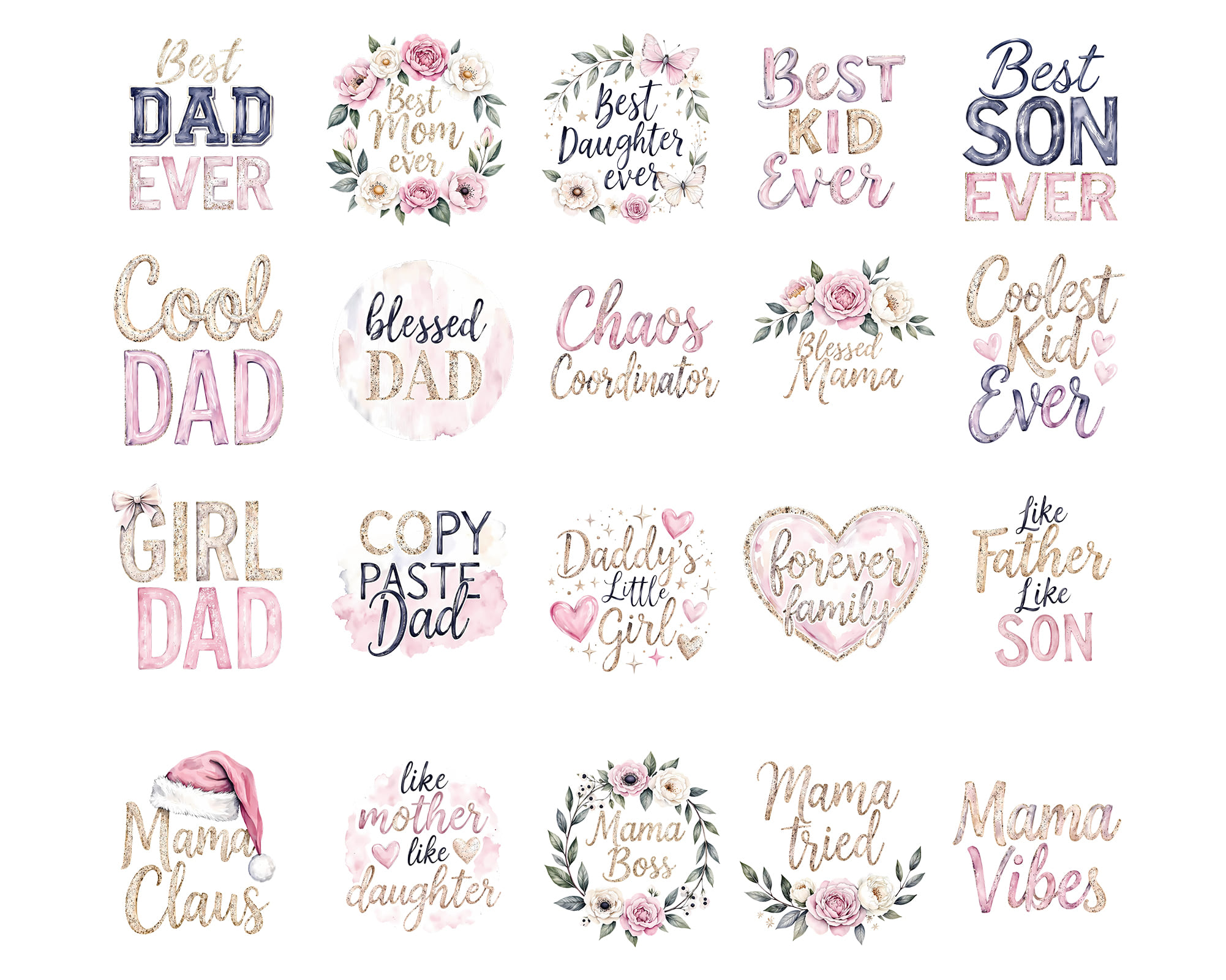 Family Quotes Clipart Family Quotes Clipart - Image 2