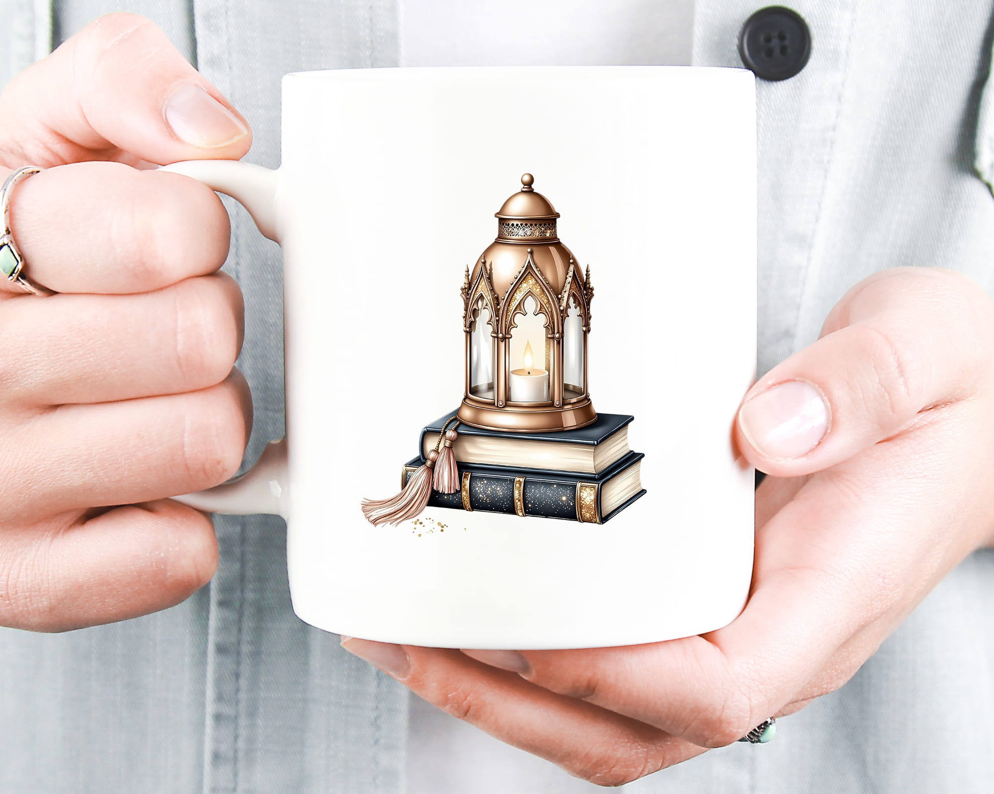 Luxury Dark Queen Clipart Luxury Dark Queen Clipart - Image 5