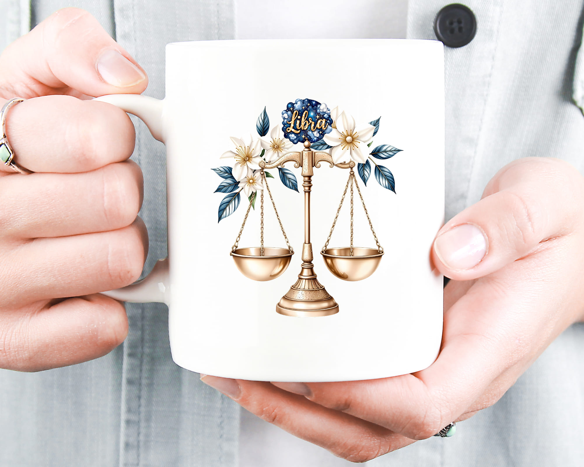 Libra Zodiac Clipart Libra Zodiac Clipart - Image 5