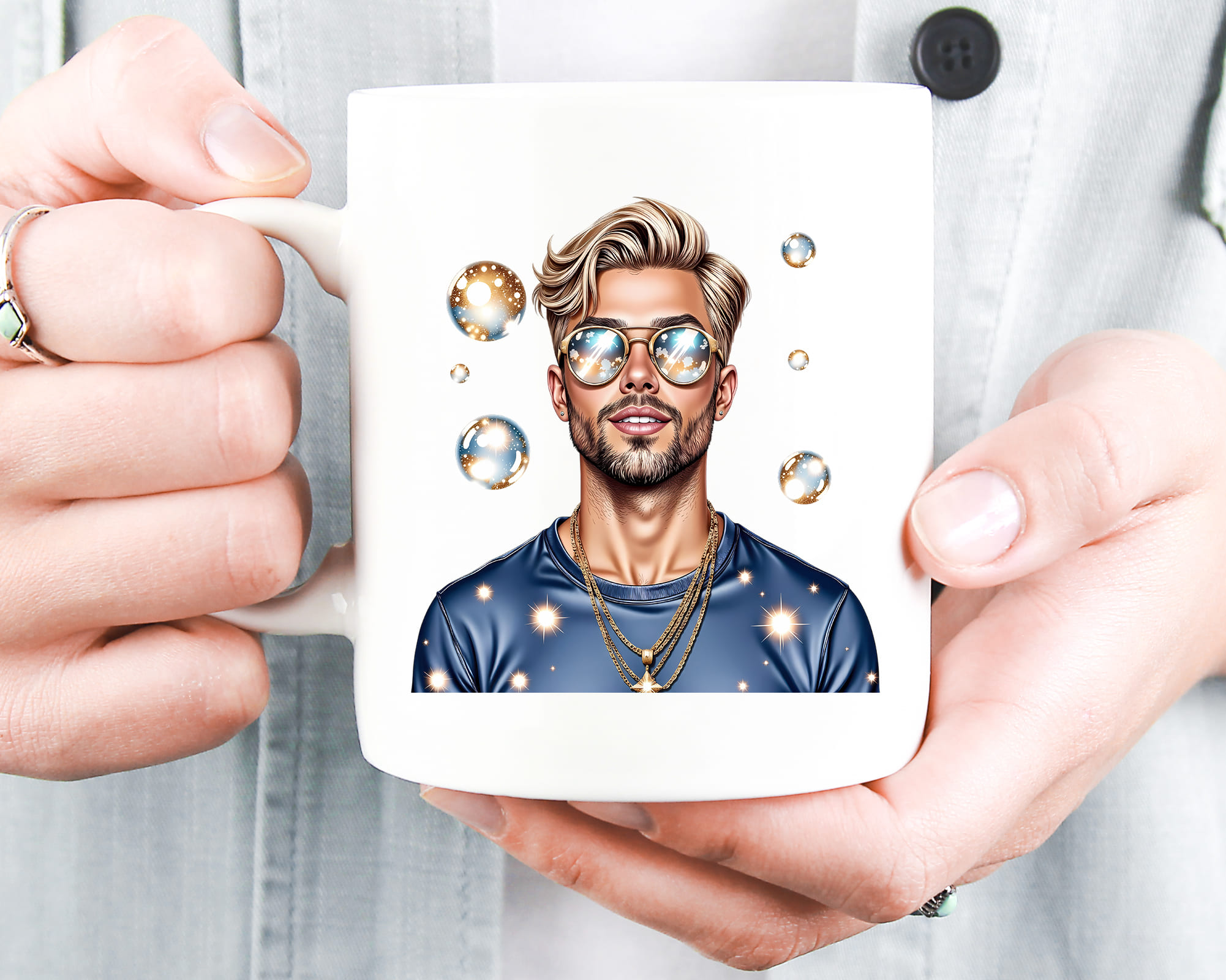 Pisces Zodiac Clipart Pisces Zodiac Clipart - Image 5