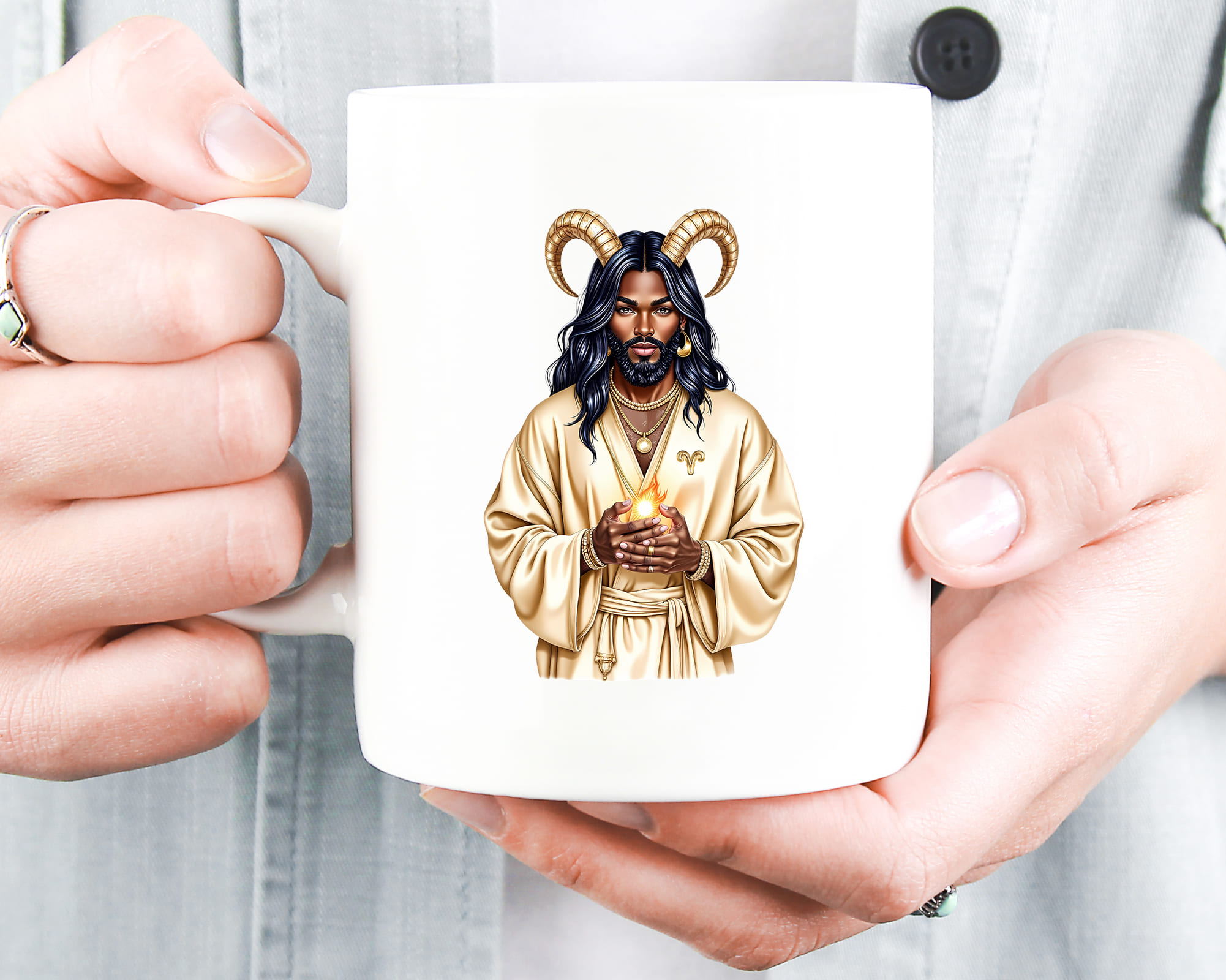 Aries Zodiac Clipart Aries Zodiac Clipart - Image 5