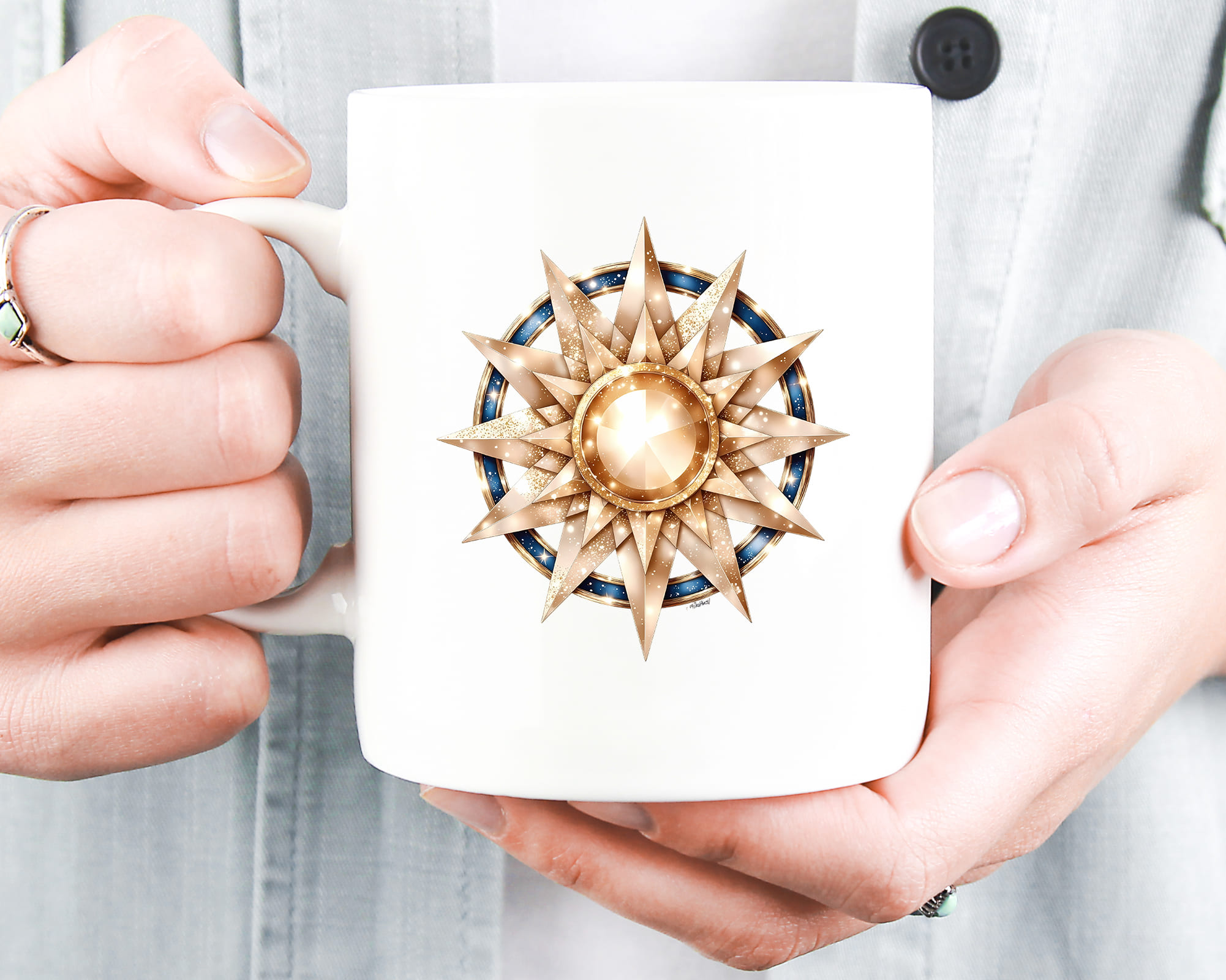 Leo Zodiac Clipart Set Leo Zodiac Clipart Set - Image 5