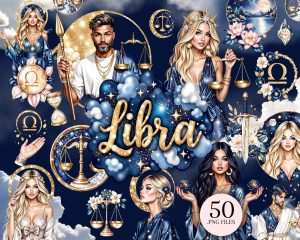 Libra Zodiac Clipart Libra Zodiac Clipart