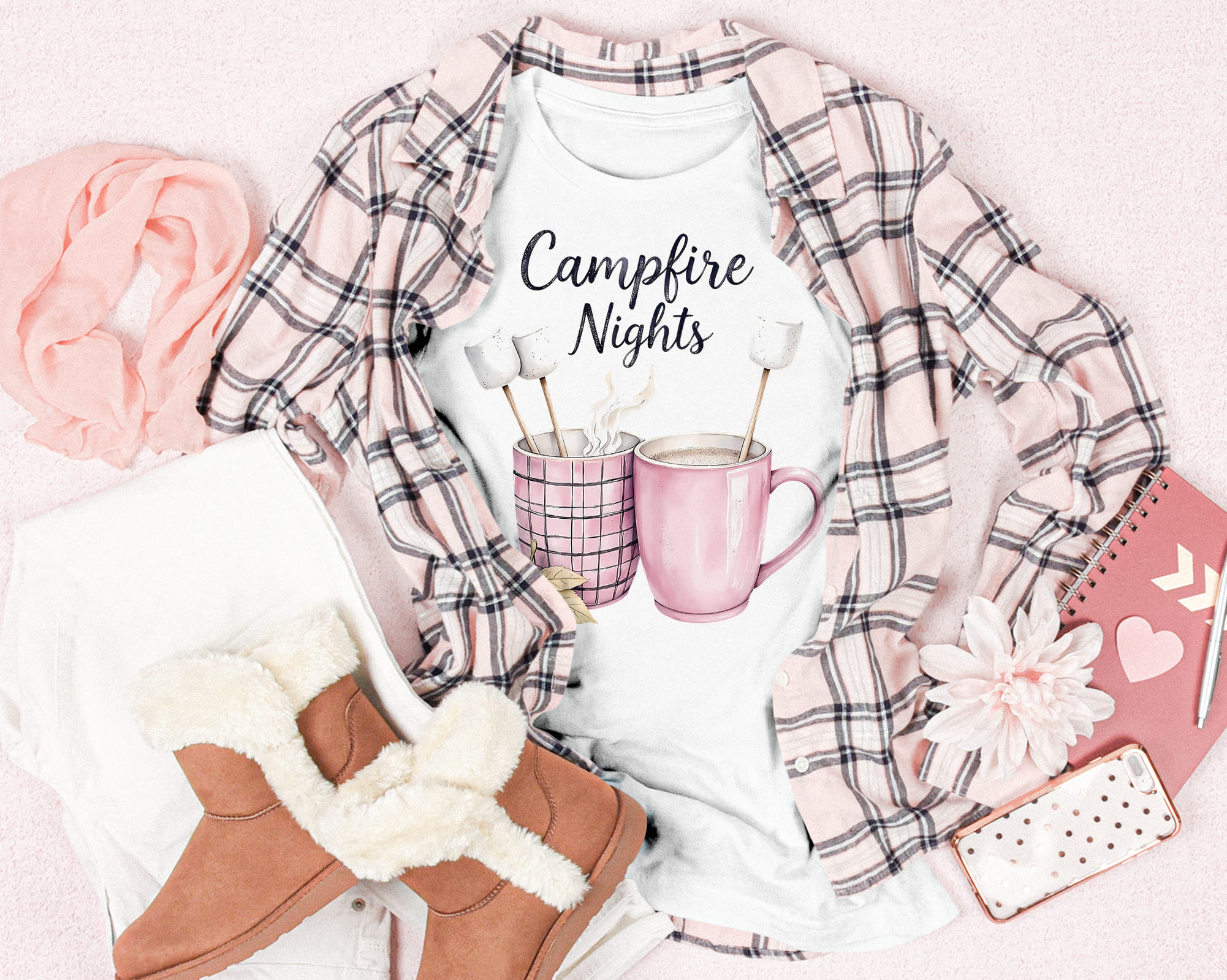 Autumn Vibes Clipart Autumn Vibes Clipart - Image 10