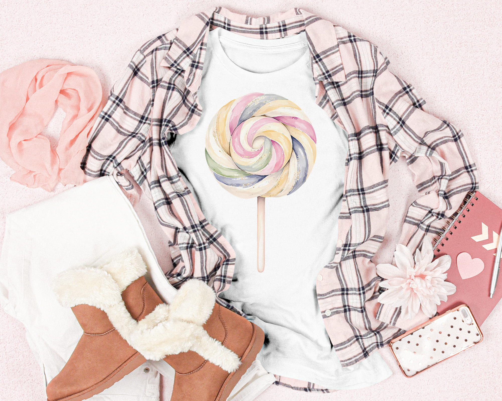 Retro Vibes Clipart Retro Vibes Clipart - Image 10