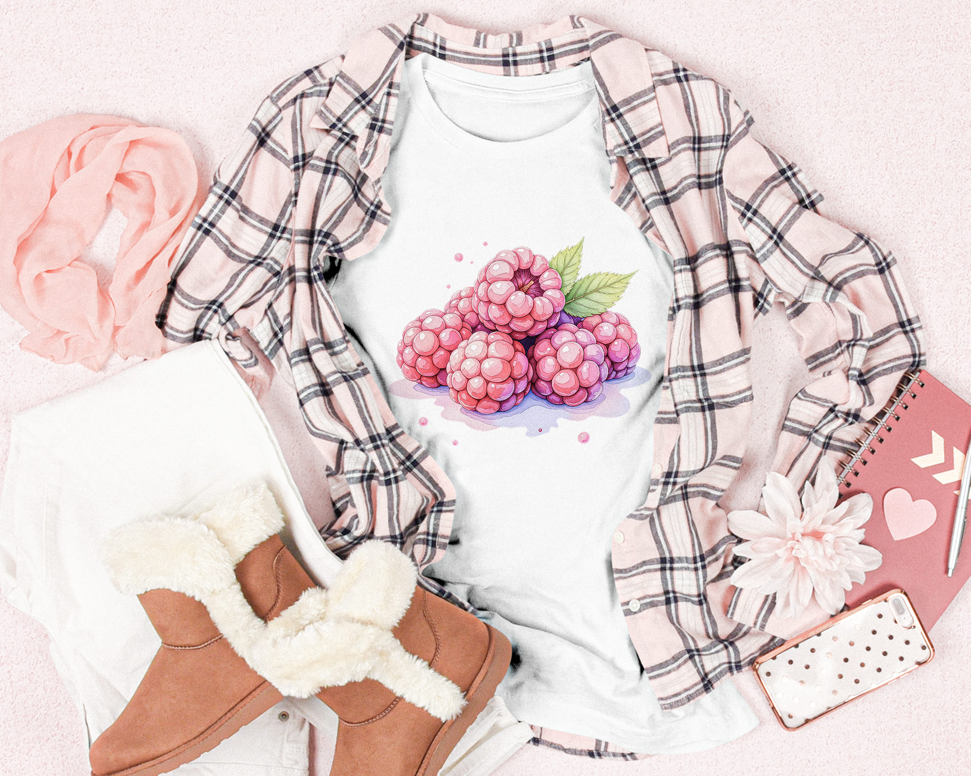 Colorful Fruits Clipart Colorful Fruits Clipart - Image 10