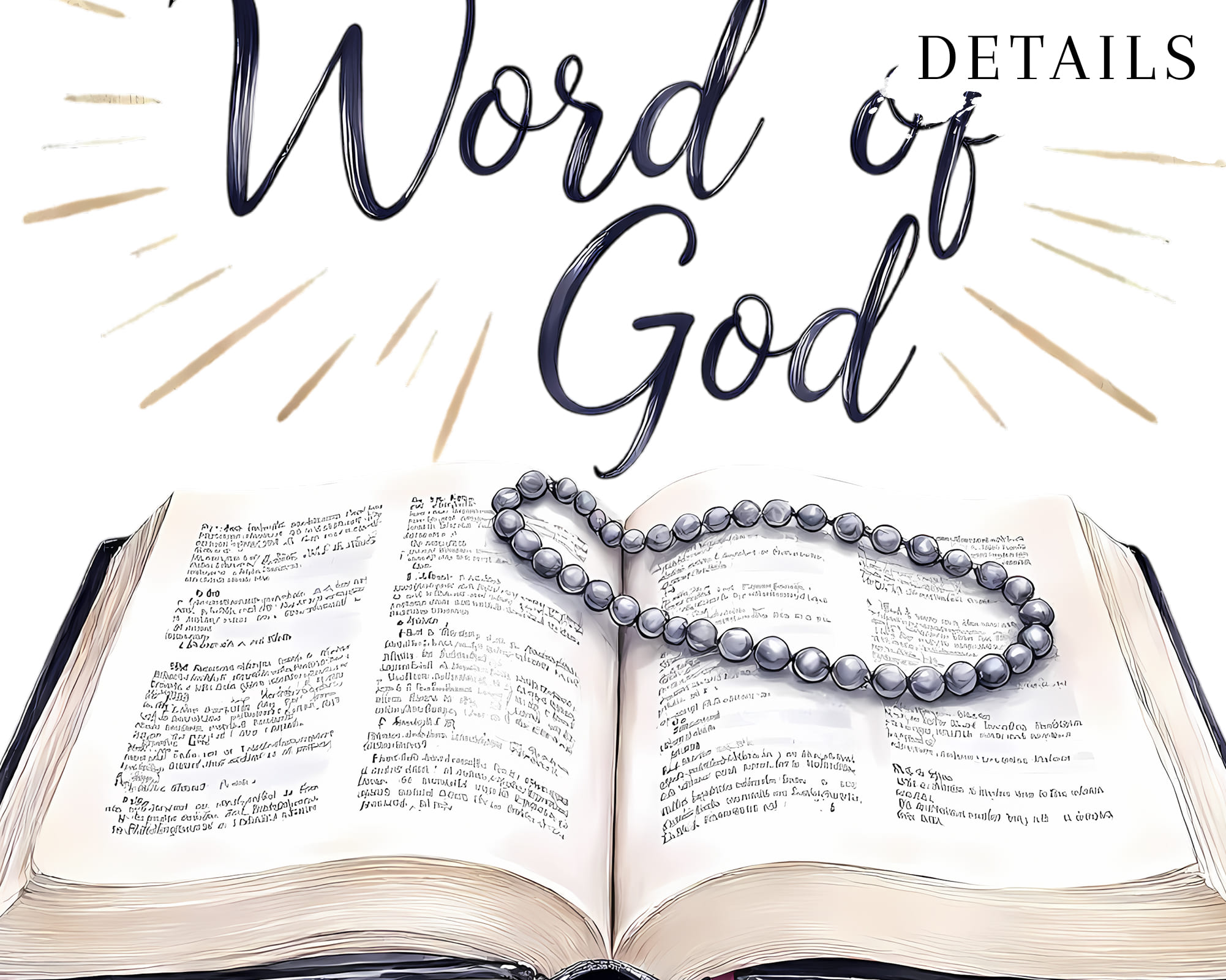 Christian Clipart, Faith Hope Love Christian Clipart, Faith Hope Love - Image 9