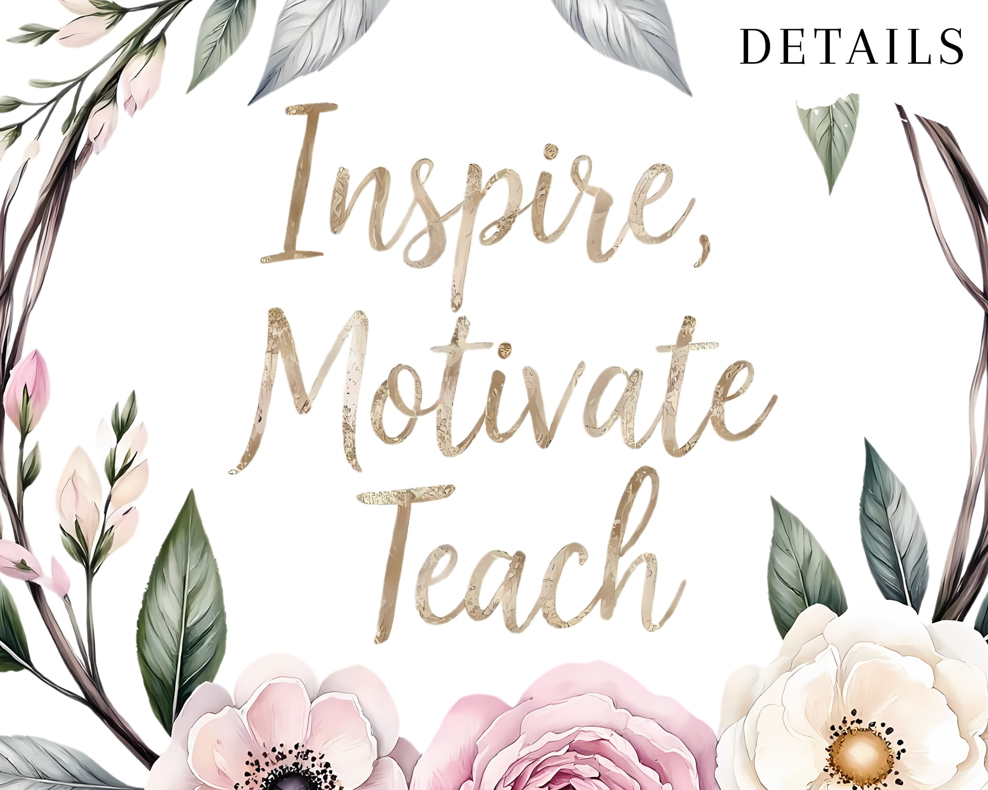 Teachers Change the World Clipart Teachers Change the World Clipart - Image 9