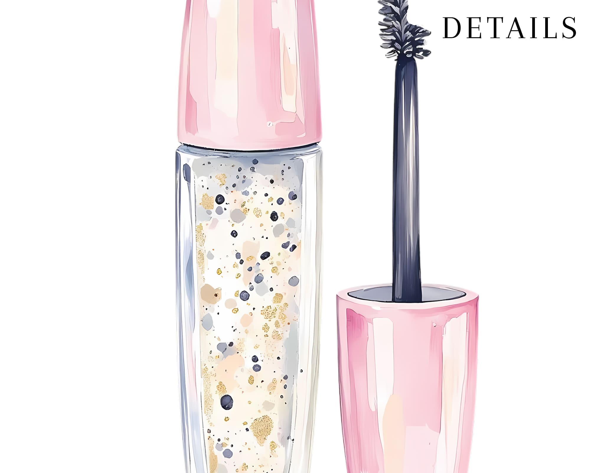 Retro Vibes Clipart Retro Vibes Clipart - Image 9