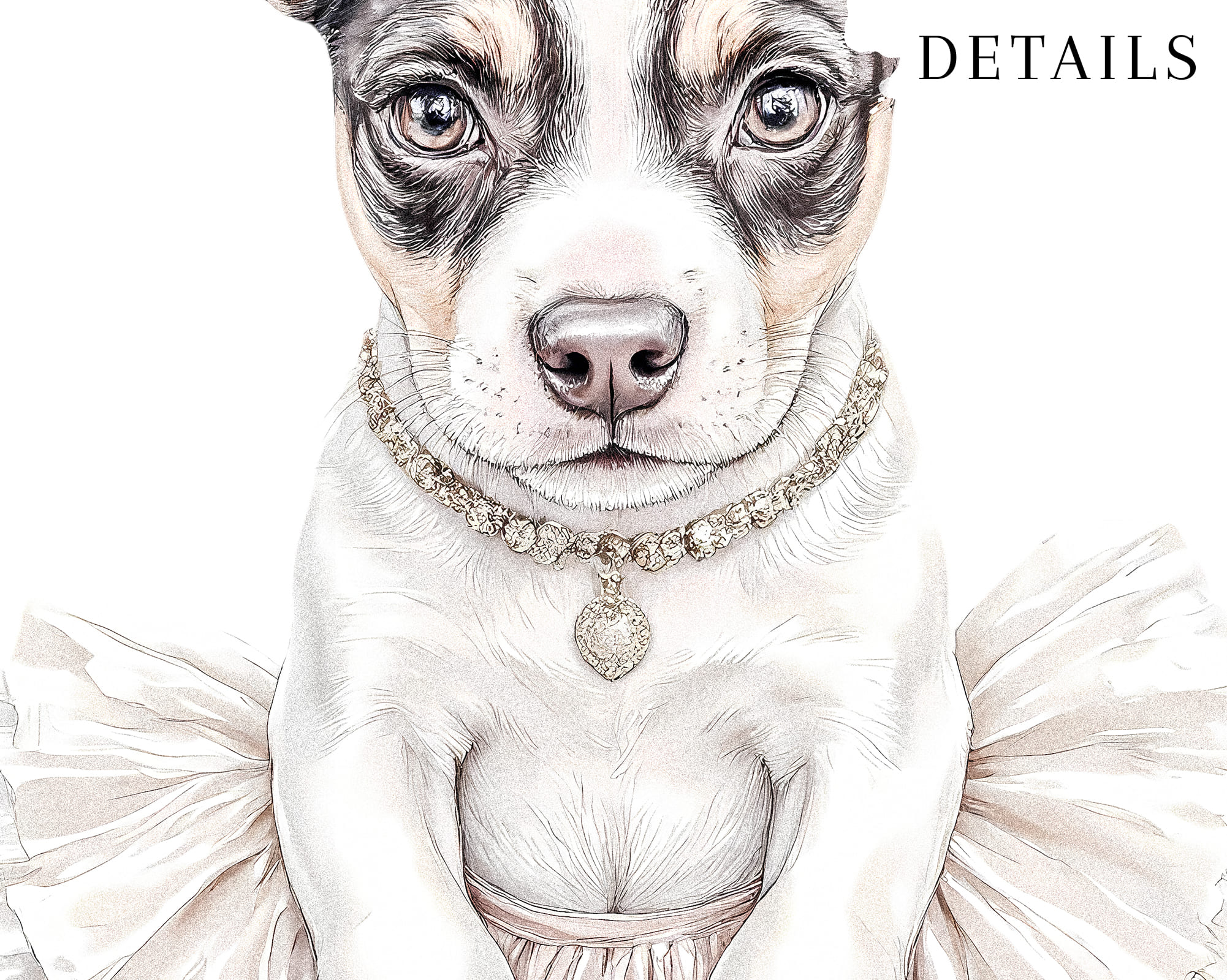 Ballerina Dogs Clipart Ballerina Dogs Clipart - Image 8