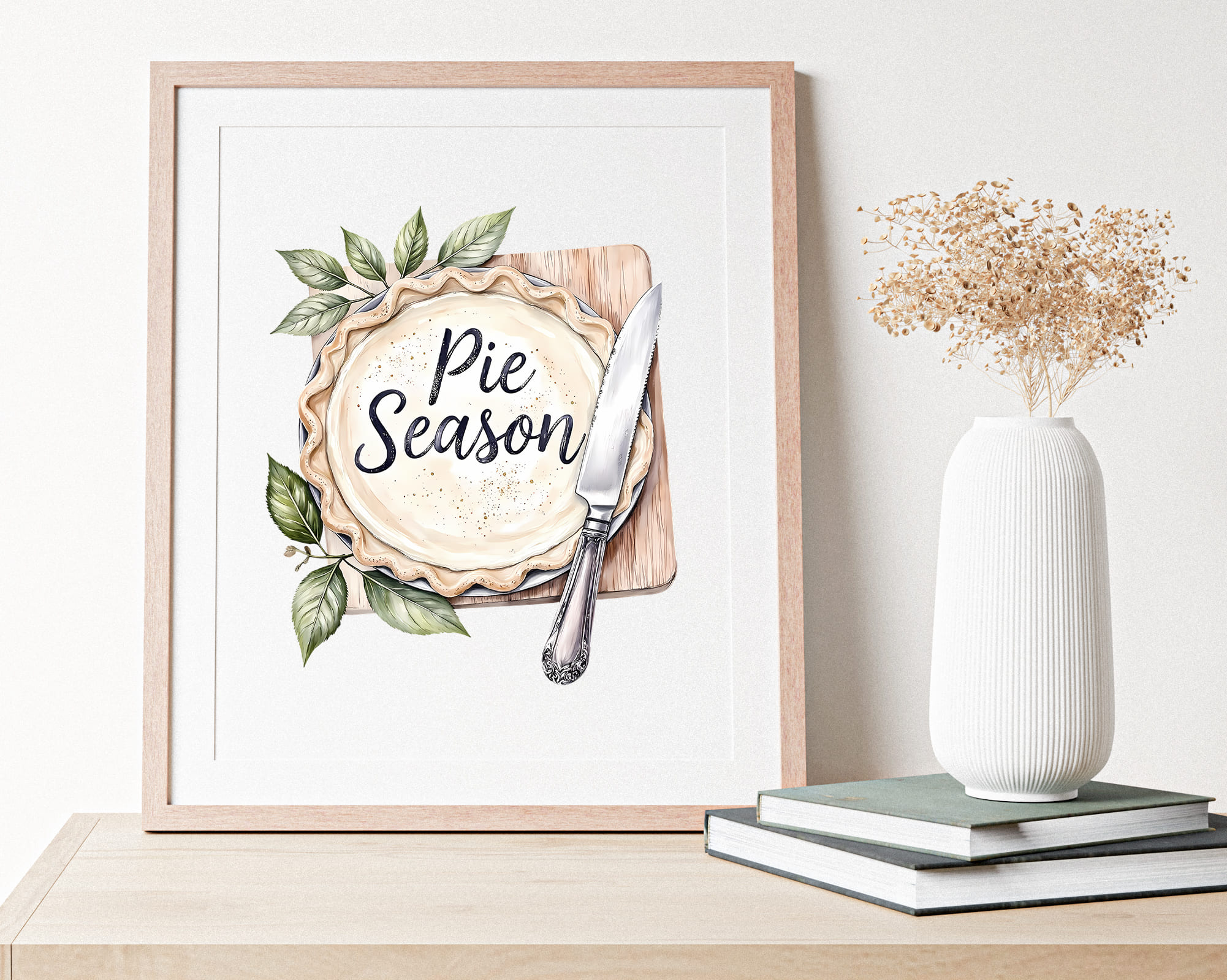 Autumn Vibes Clipart Autumn Vibes Clipart - Image 8