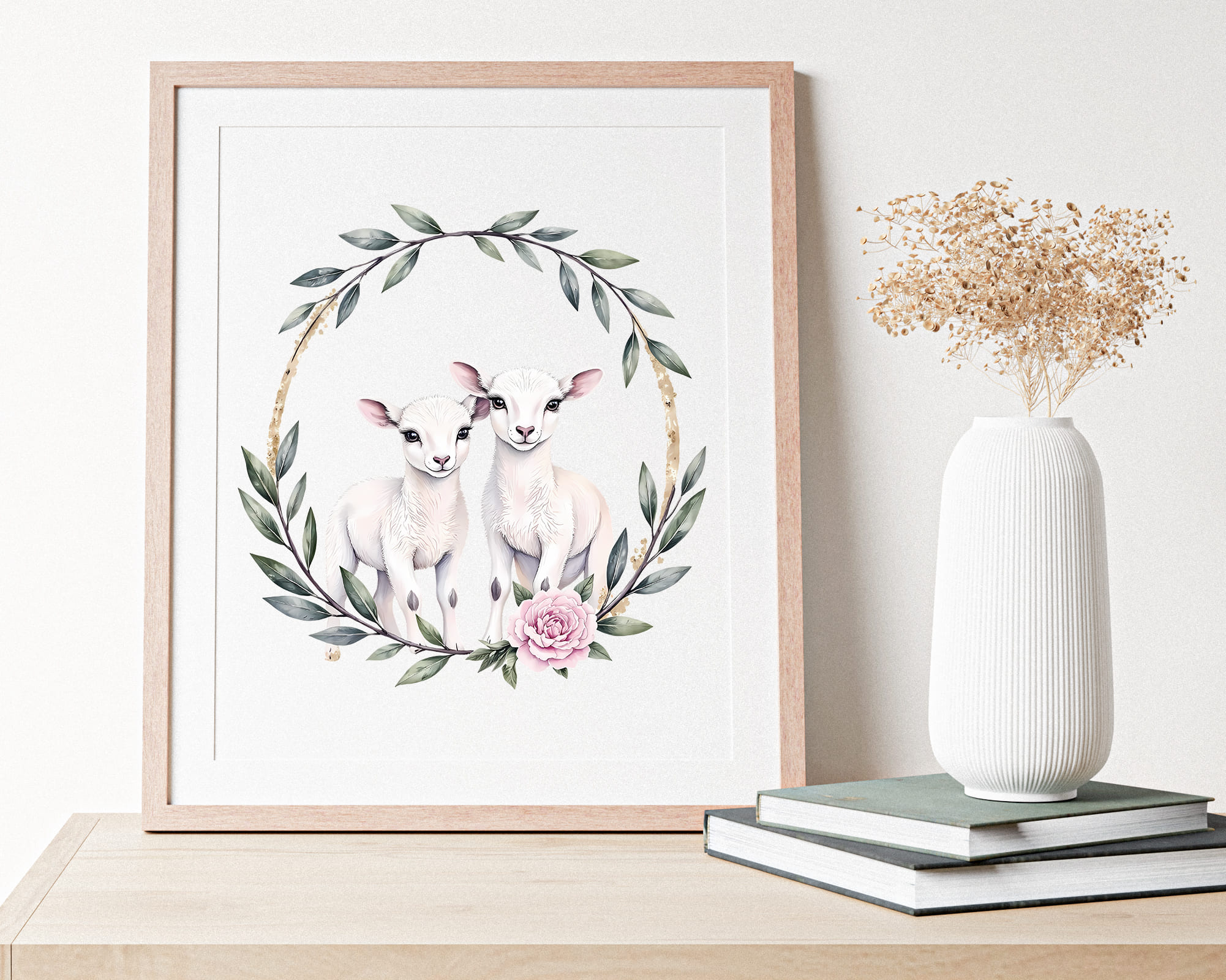 Christian Clipart, Faith Hope Love Christian Clipart, Faith Hope Love - Image 8