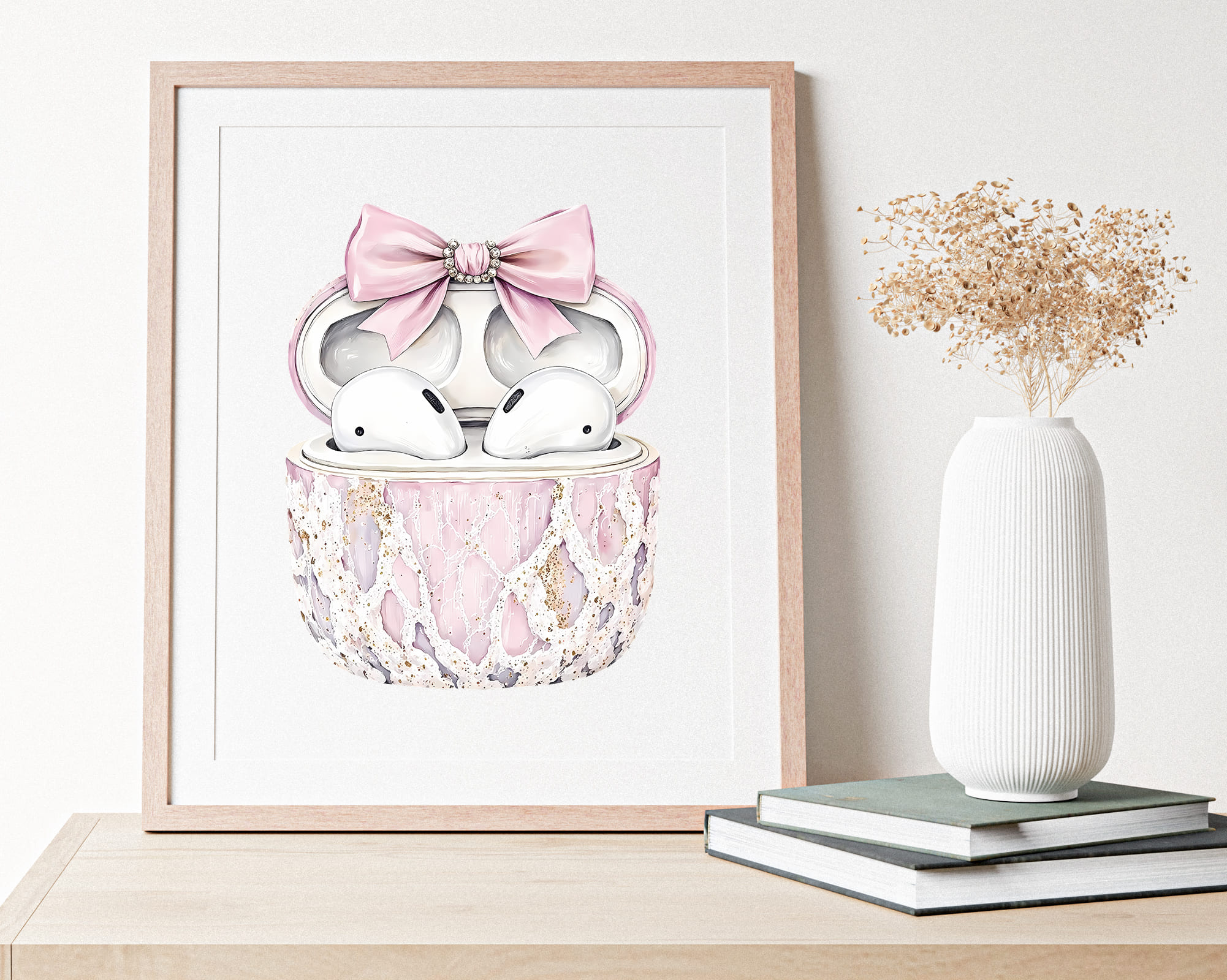 Shabby Chic Devices Clipart Shabby Chic Devices Clipart - Image 8