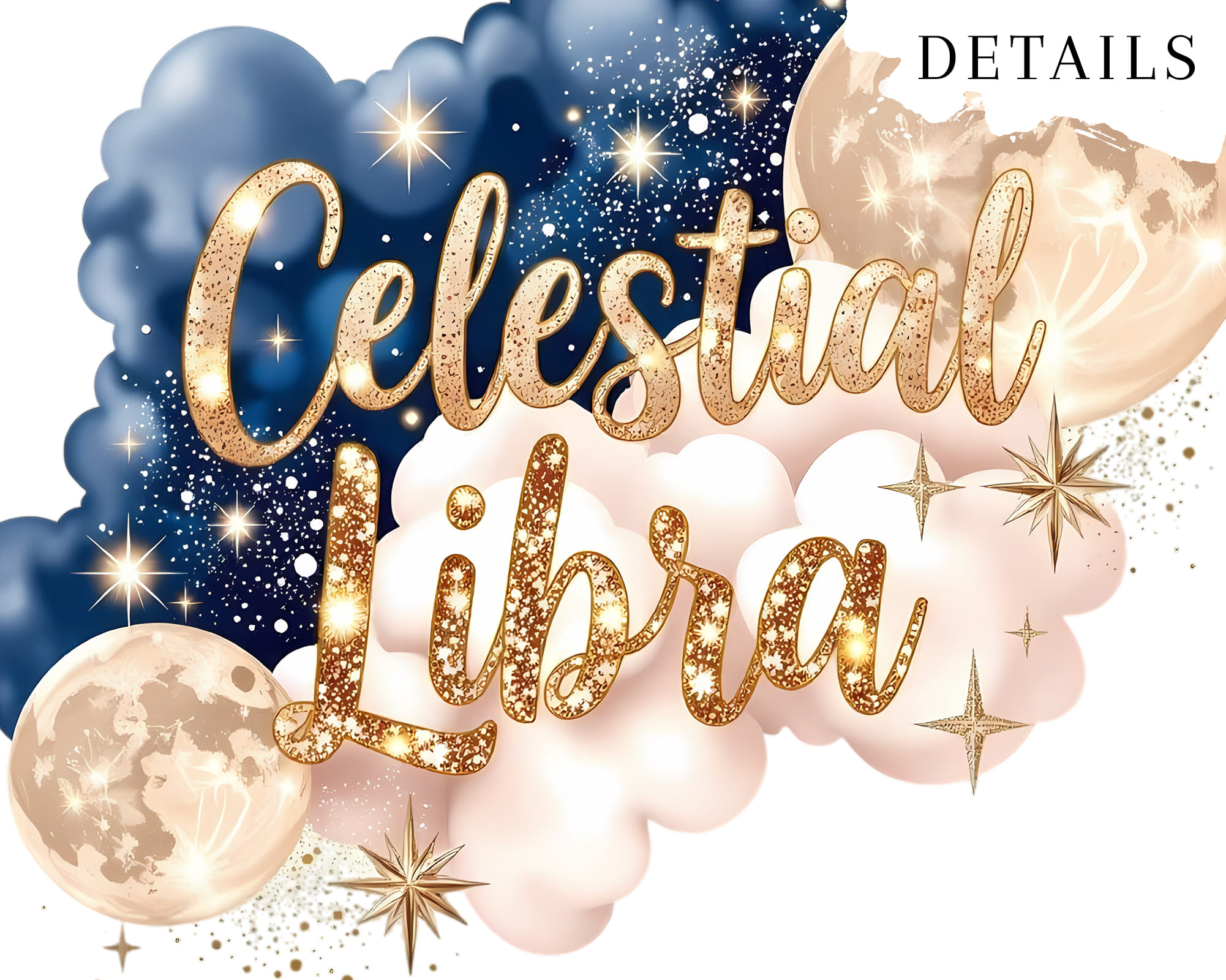 Libra Zodiac Clipart Libra Zodiac Clipart - Image 10