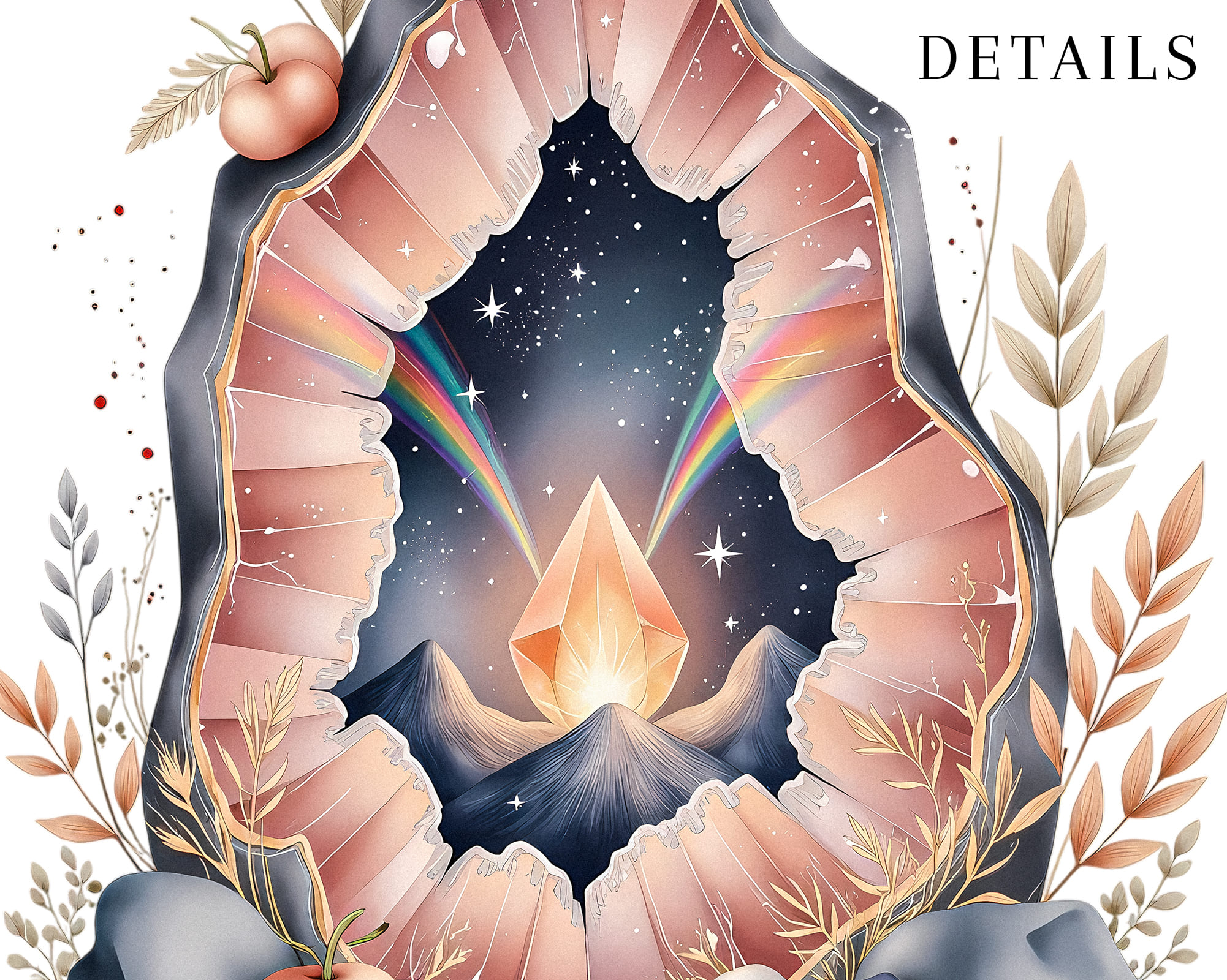 Moonlight Magic Kids Clipart Moonlight Magic Kids Clipart - Image 9