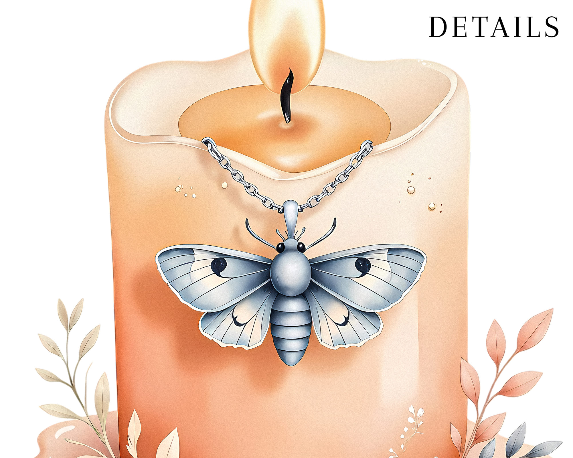 Whimsical Fantasy World Clipart Whimsical Fantasy World Clipart - Image 10