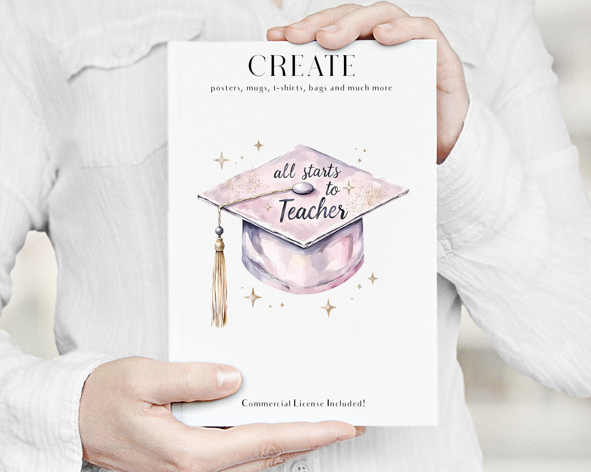 Teachers Change the World Clipart Teachers Change the World Clipart - Image 7