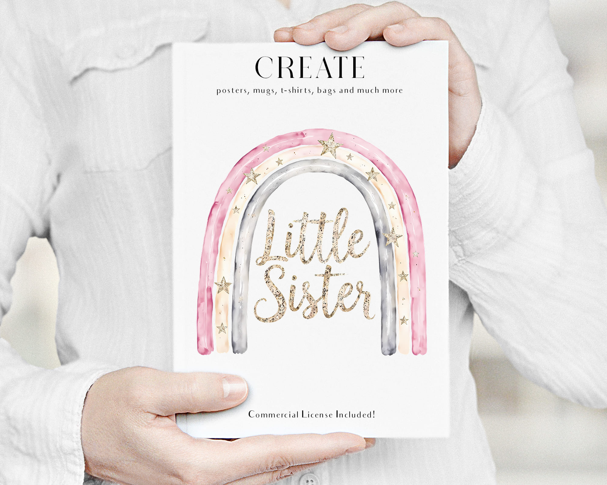 Sisterhood Clipart Sisterhood Clipart - Image 7