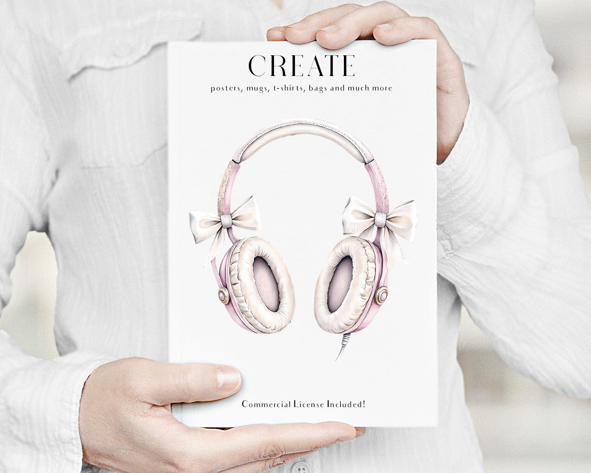 Shabby Chic Devices Clipart Shabby Chic Devices Clipart - Image 7