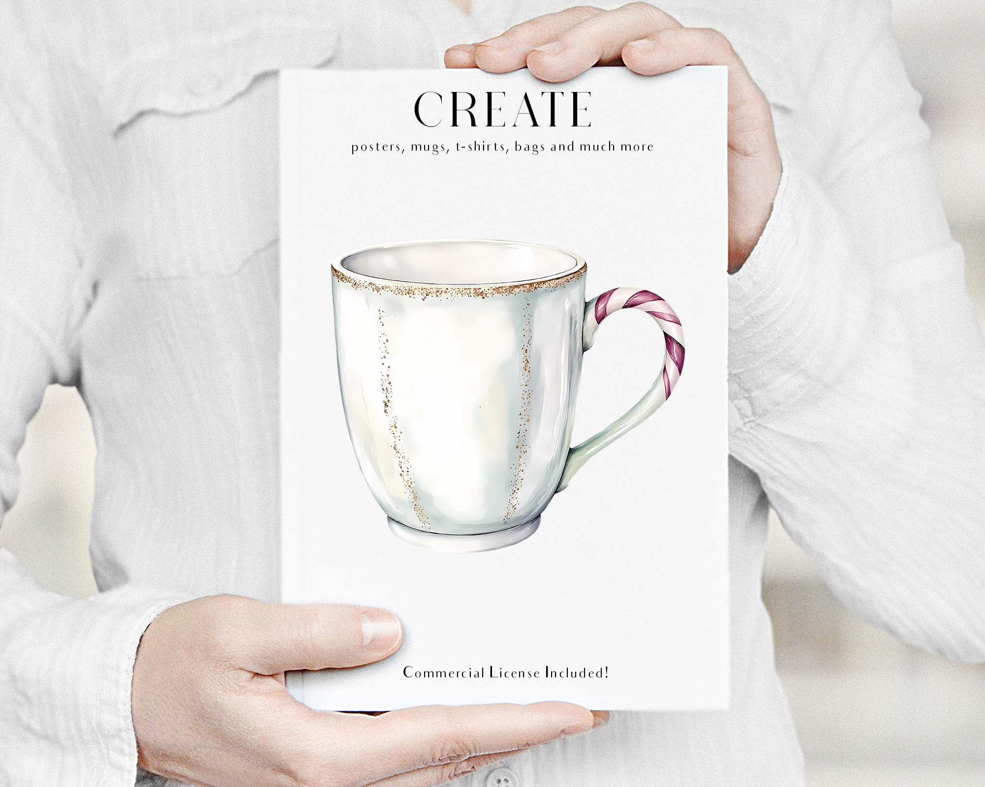 Xmas Shelf Creator Clipart Xmas Shelf Creator Clipart - Image 8