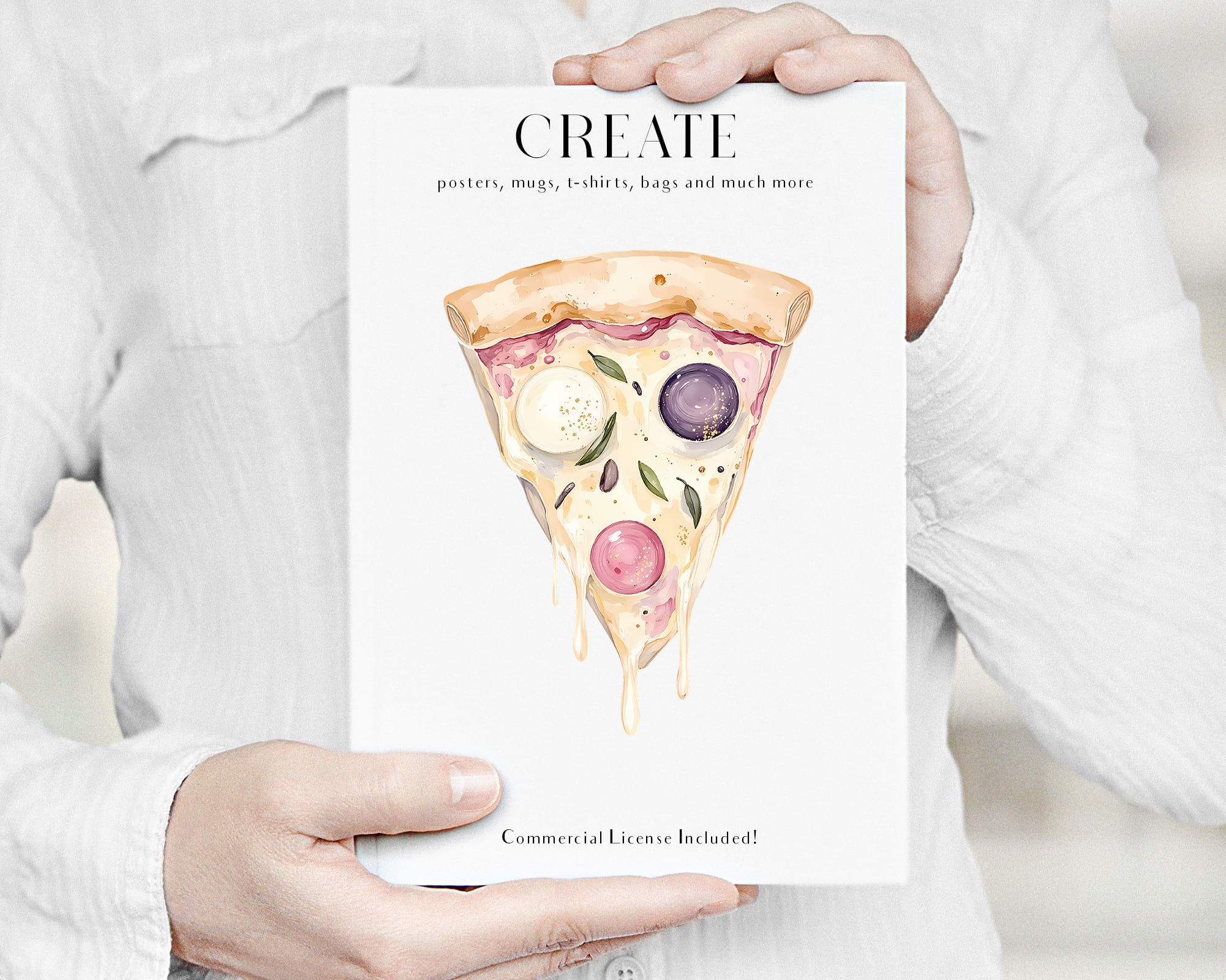 Retro Vibes Clipart Retro Vibes Clipart - Image 7