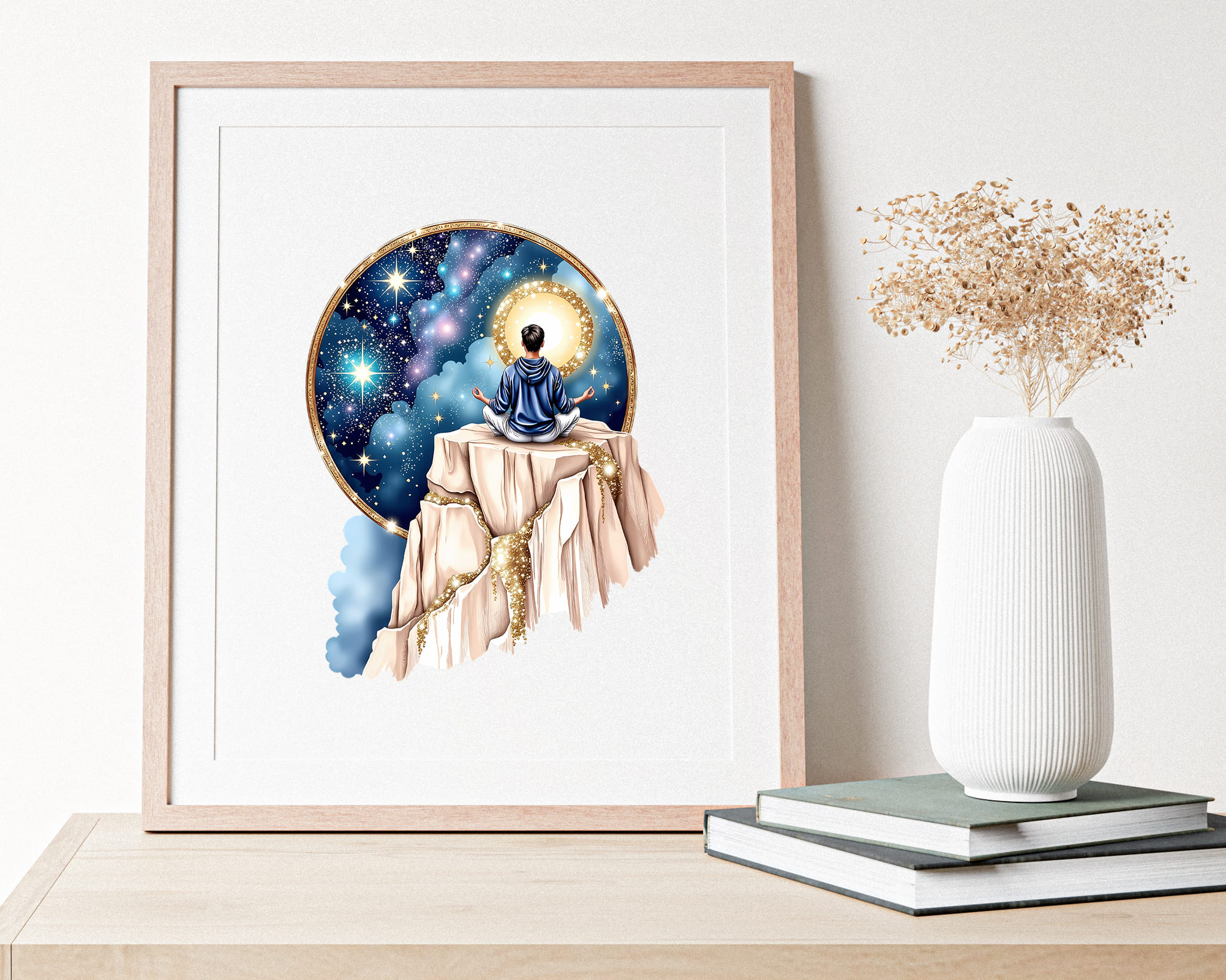 Capricorn Zodiac Clipart Capricorn Zodiac Clipart - Image 9