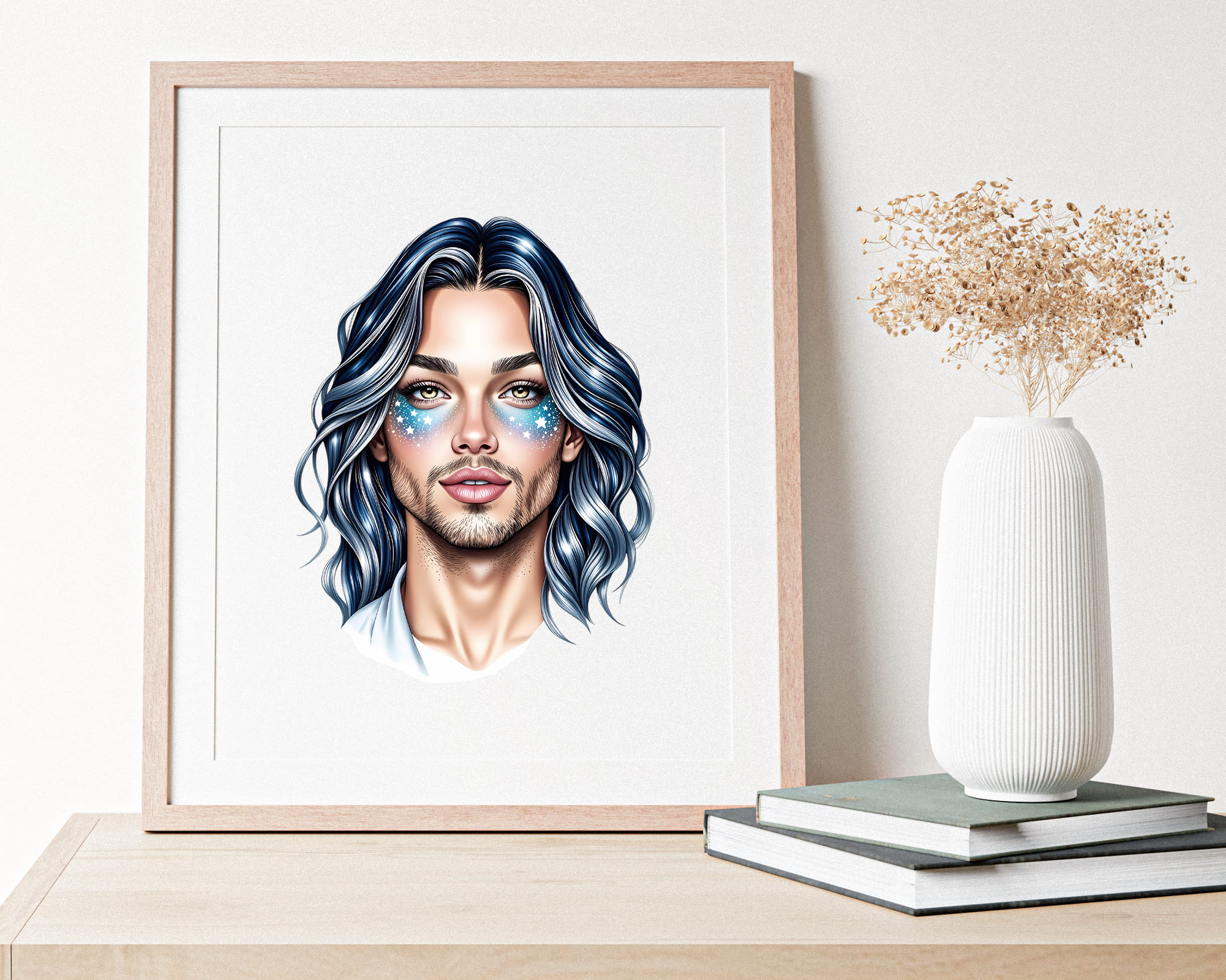 Pisces Zodiac Clipart Pisces Zodiac Clipart - Image 9