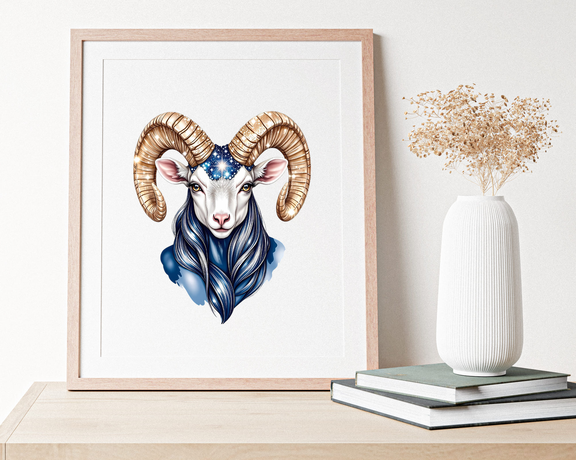 Aries Zodiac Clipart Aries Zodiac Clipart - Image 9