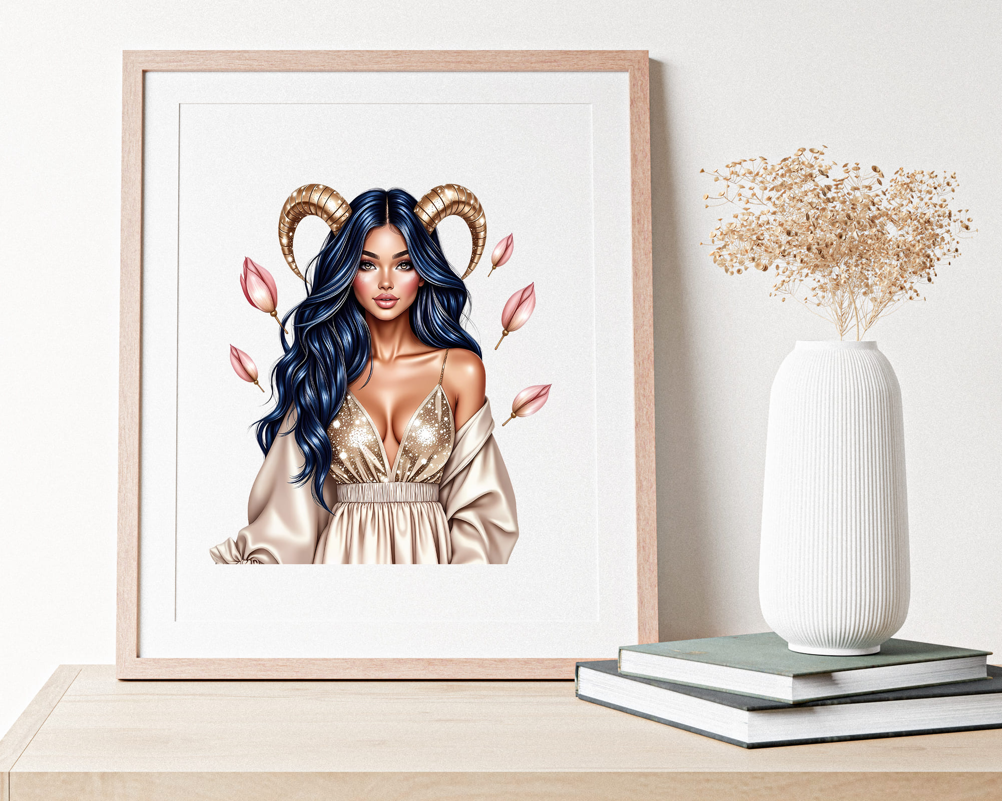 Taurus Zodiac Clipart Taurus Zodiac Clipart - Image 11