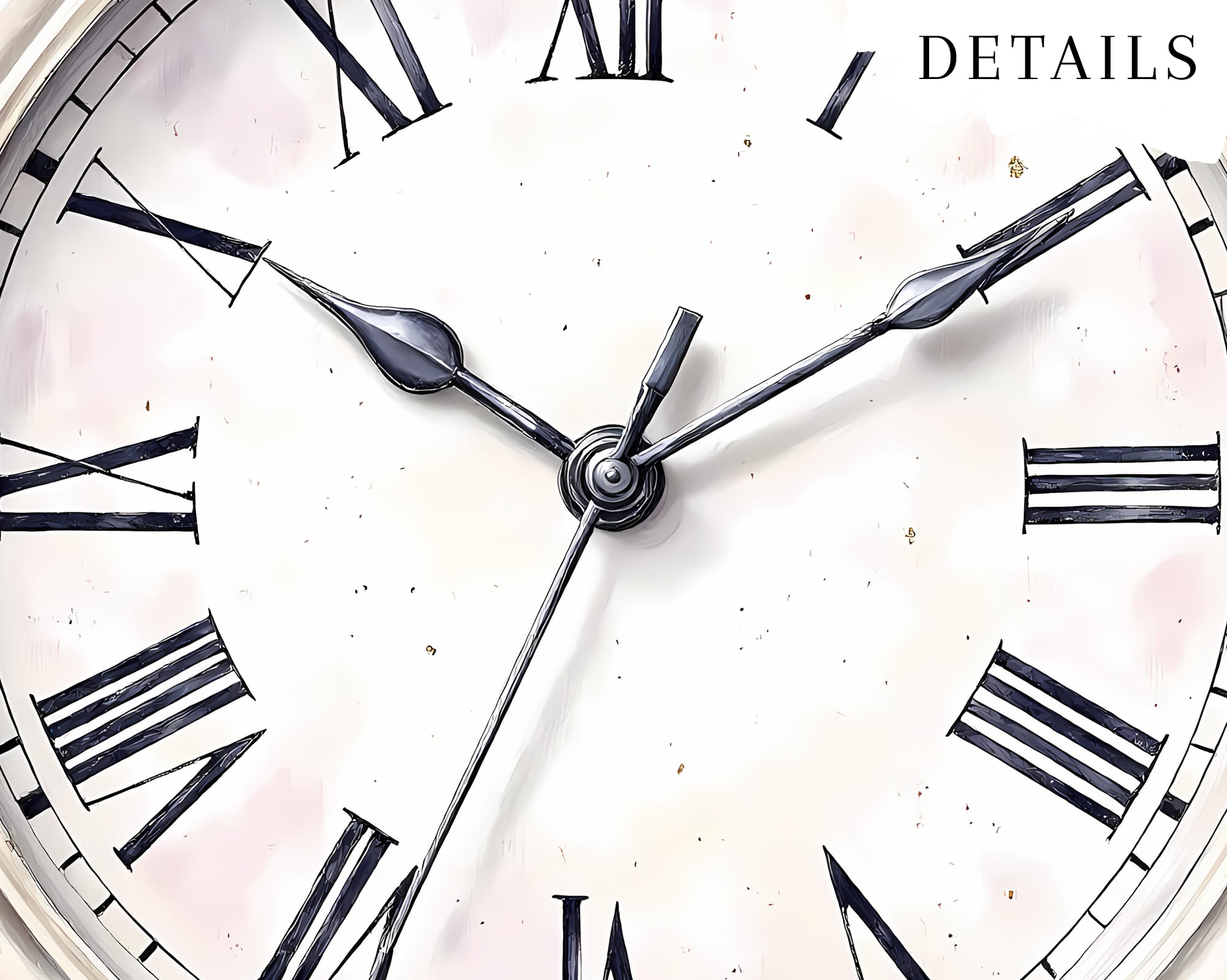 Shabby Chic Dollhouse Clipart Set Shabby Chic Dollhouse Clipart Set - Image 12