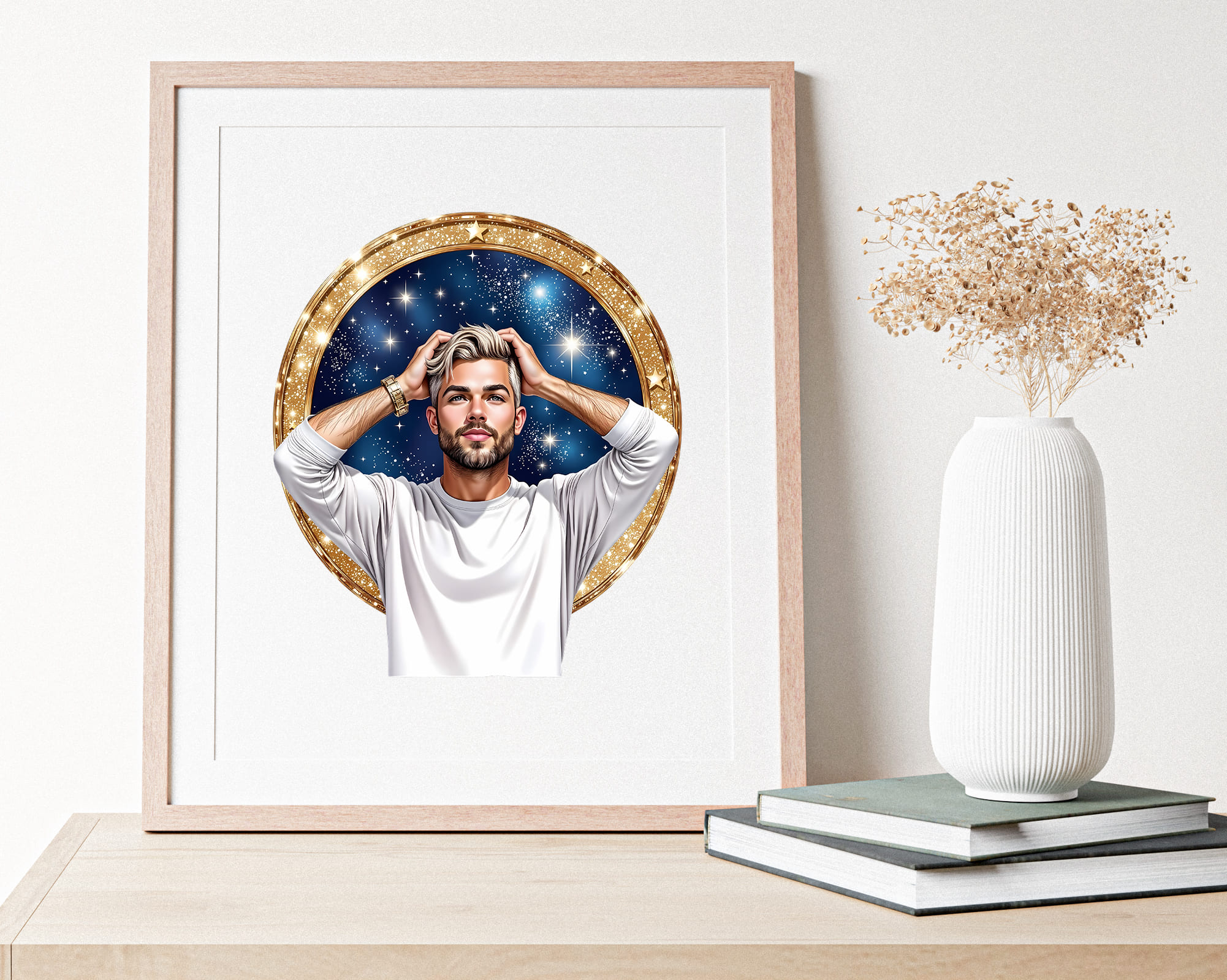 Cancer Zodiac Clipart Set Cancer Zodiac Clipart Set - Image 9