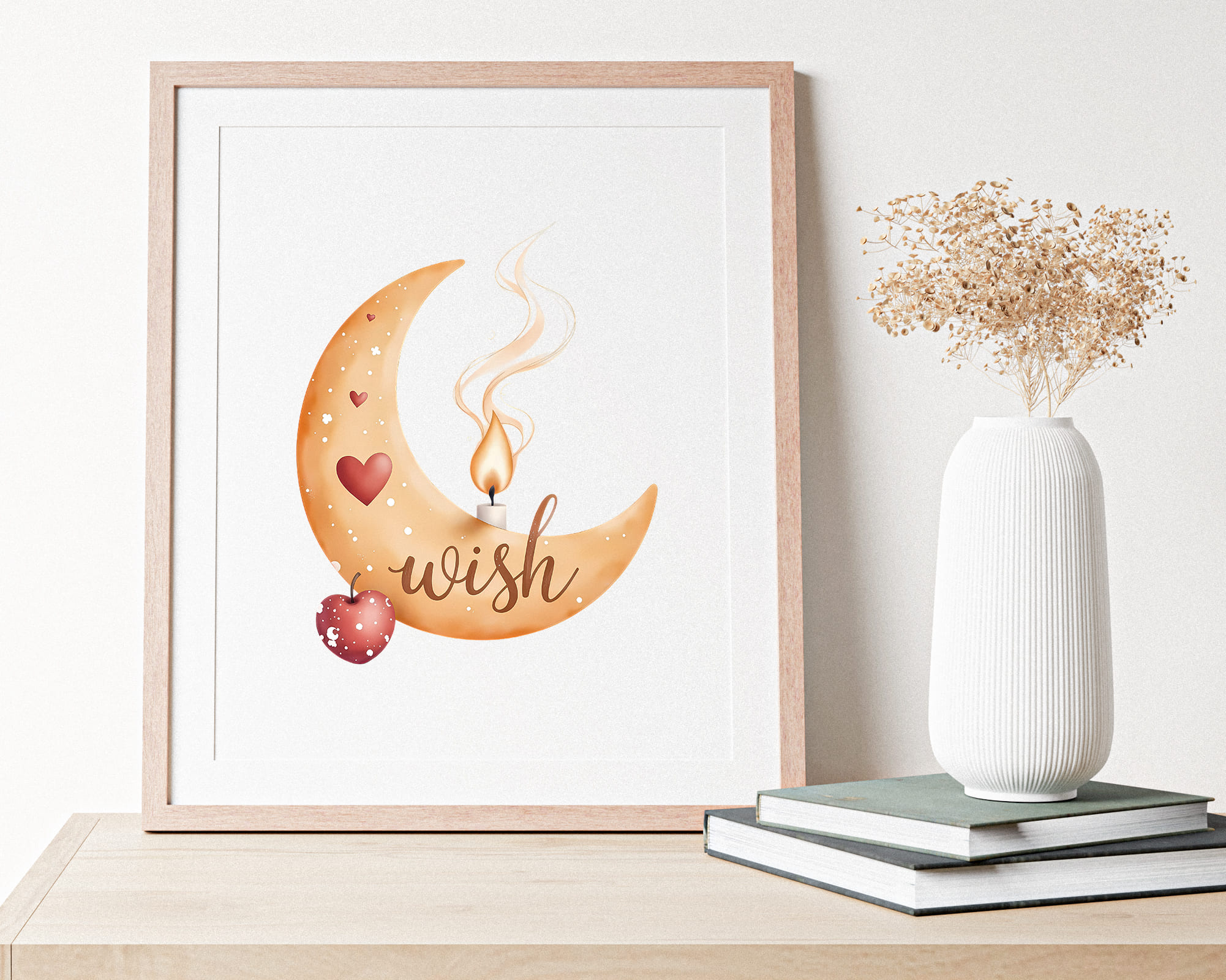 Whimsical Fantasy World Clipart Whimsical Fantasy World Clipart - Image 9