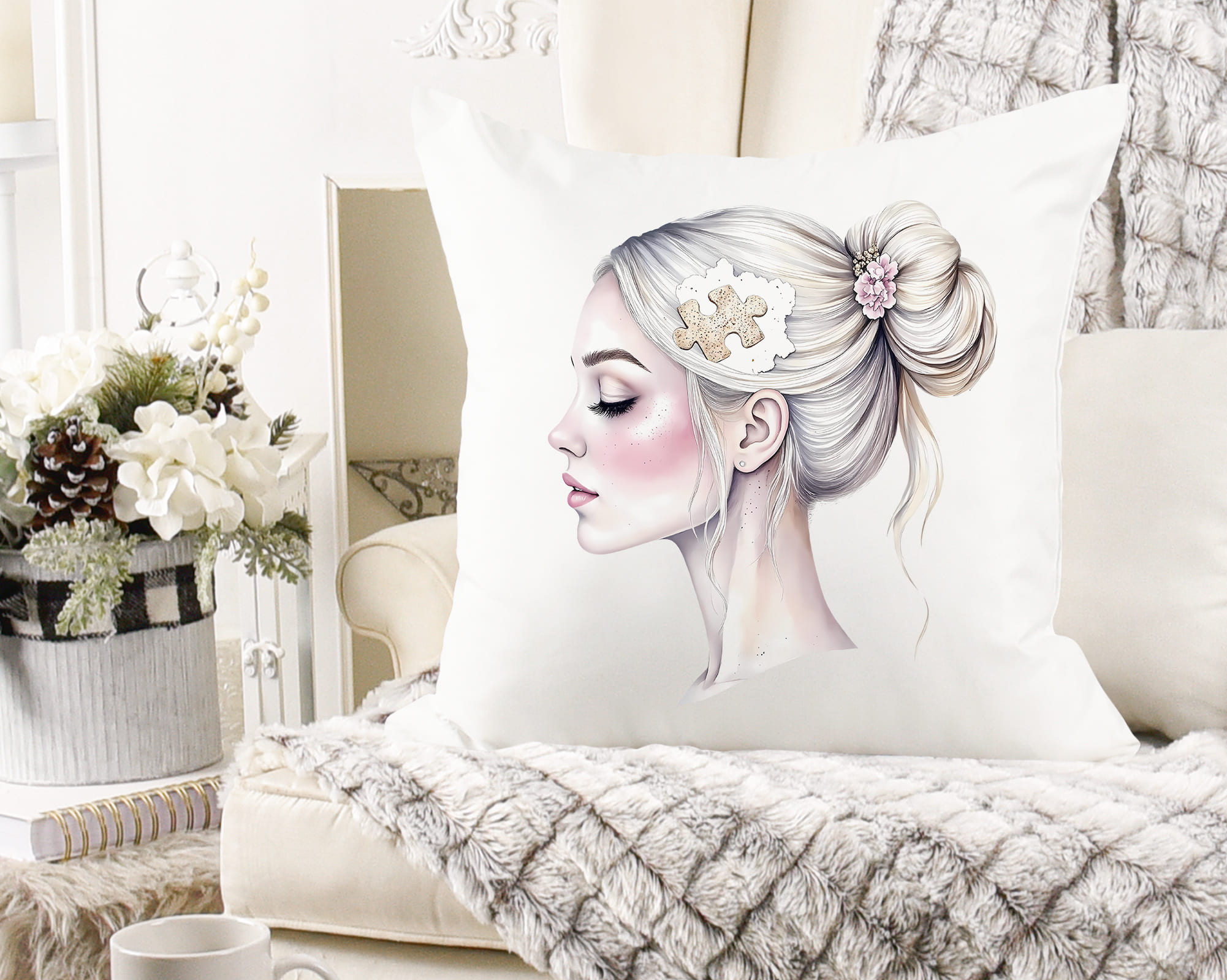 Autism Awareness Clipart Autism Awareness Clipart - Image 6