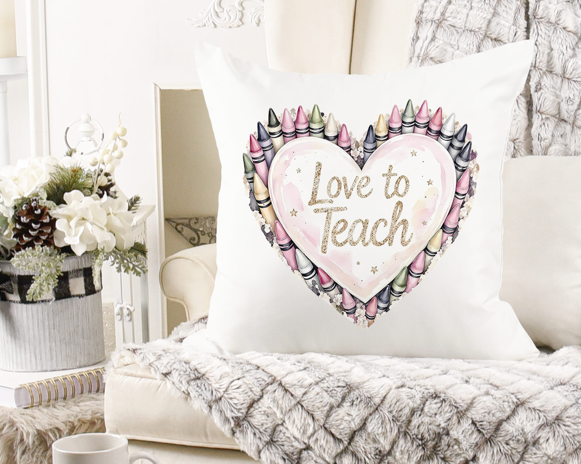 Teachers Change the World Clipart Teachers Change the World Clipart - Image 6