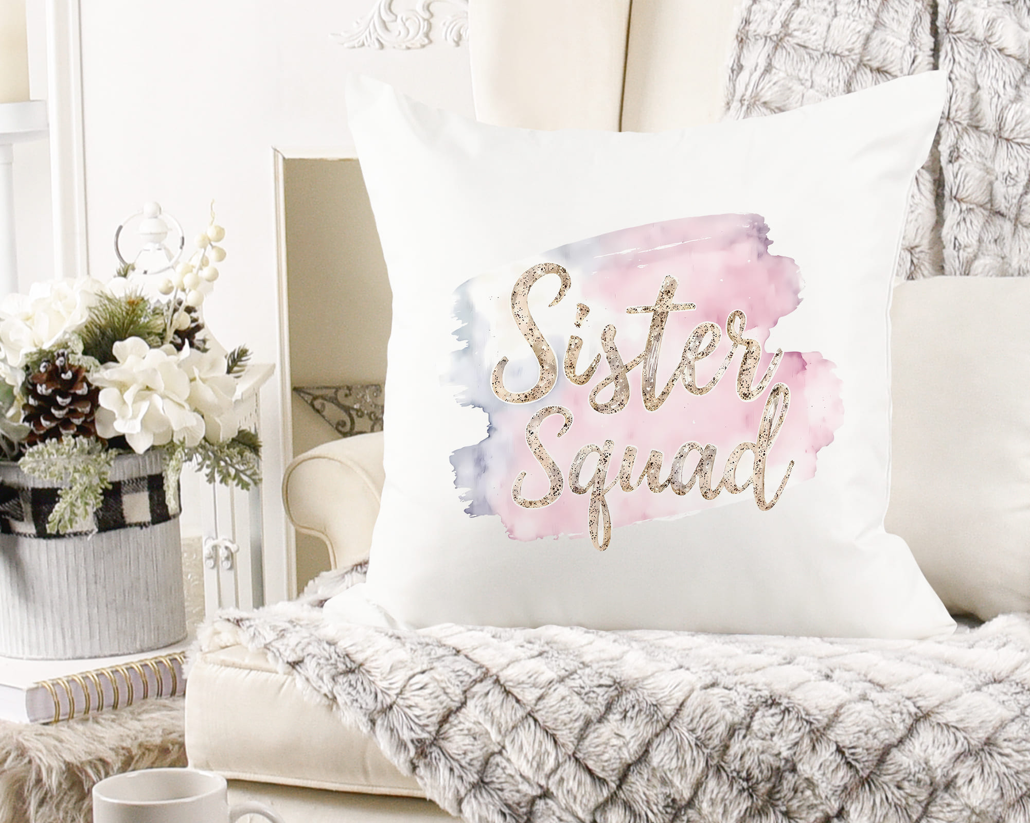 Sisterhood Clipart Sisterhood Clipart - Image 6