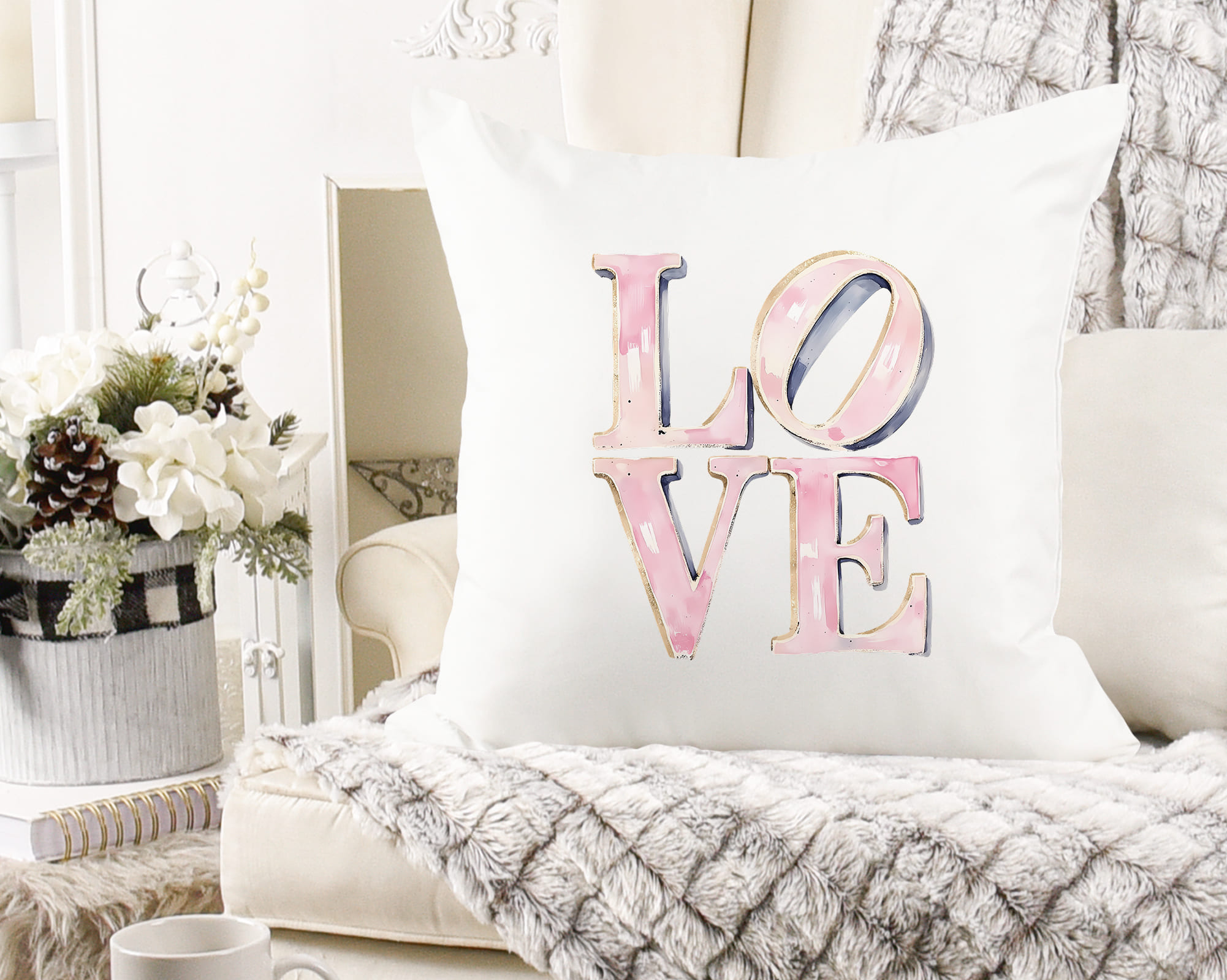 Retro Vibes Clipart Retro Vibes Clipart - Image 6