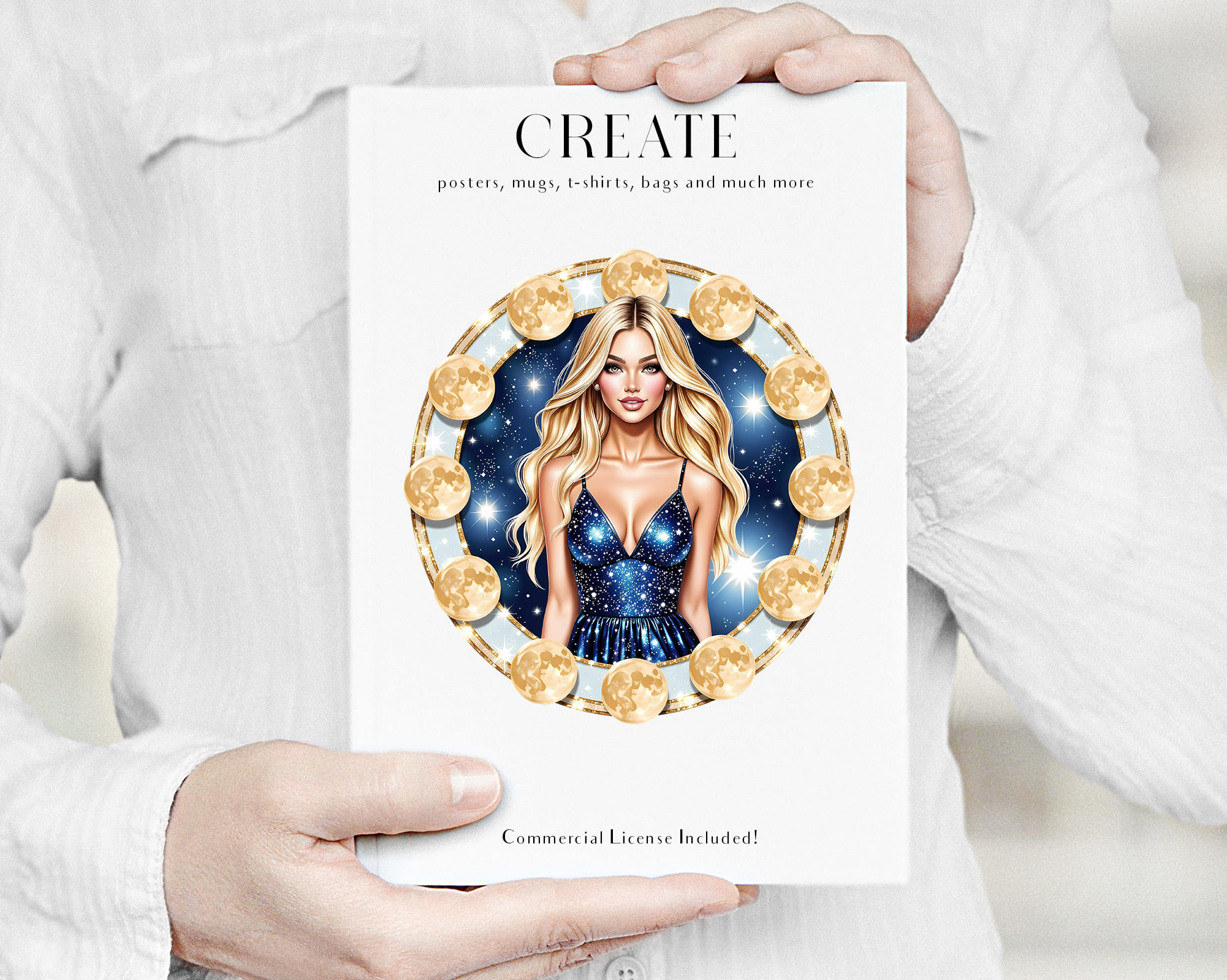 Libra Zodiac Clipart Libra Zodiac Clipart - Image 8