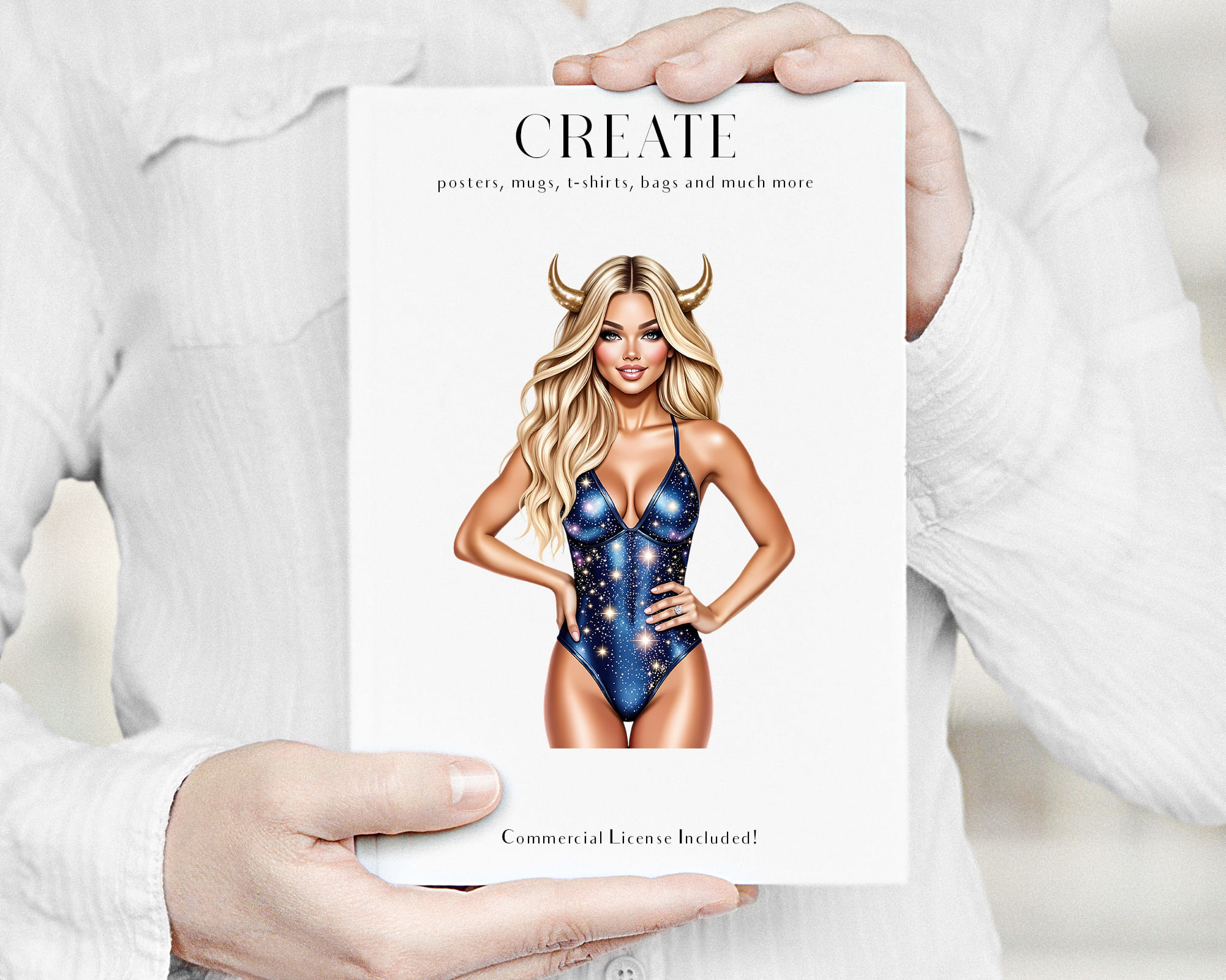 Taurus Zodiac Clipart Taurus Zodiac Clipart - Image 10