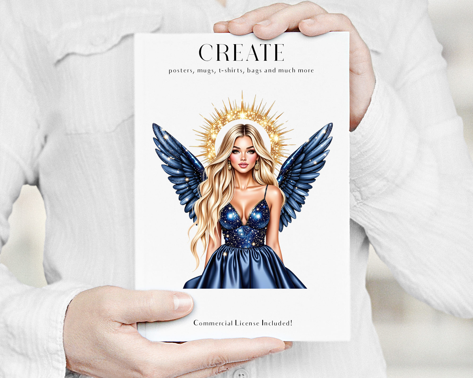 Leo Zodiac Clipart Set Leo Zodiac Clipart Set - Image 8