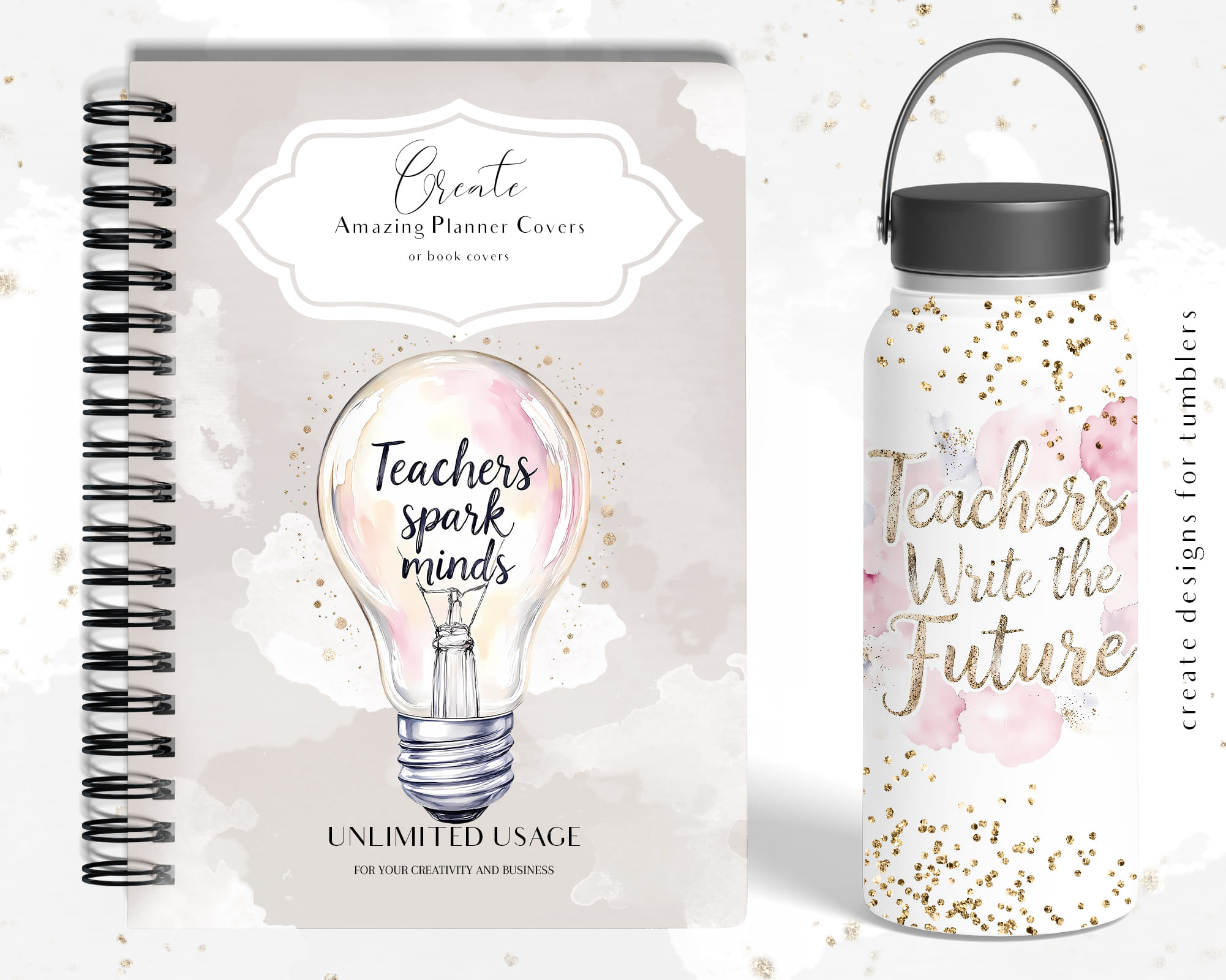 Teachers Change the World Clipart Teachers Change the World Clipart - Image 5