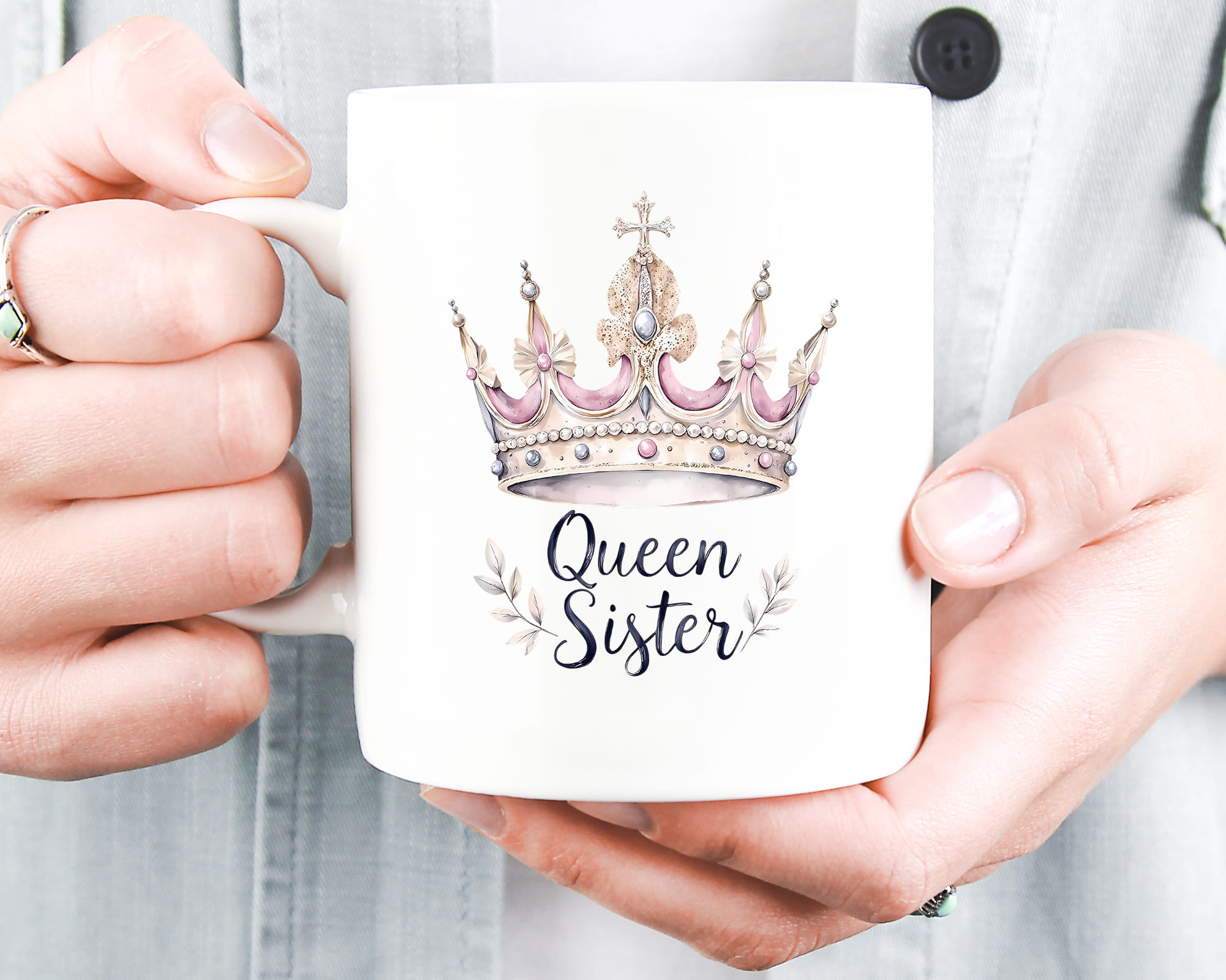 Sisterhood Clipart Sisterhood Clipart - Image 4