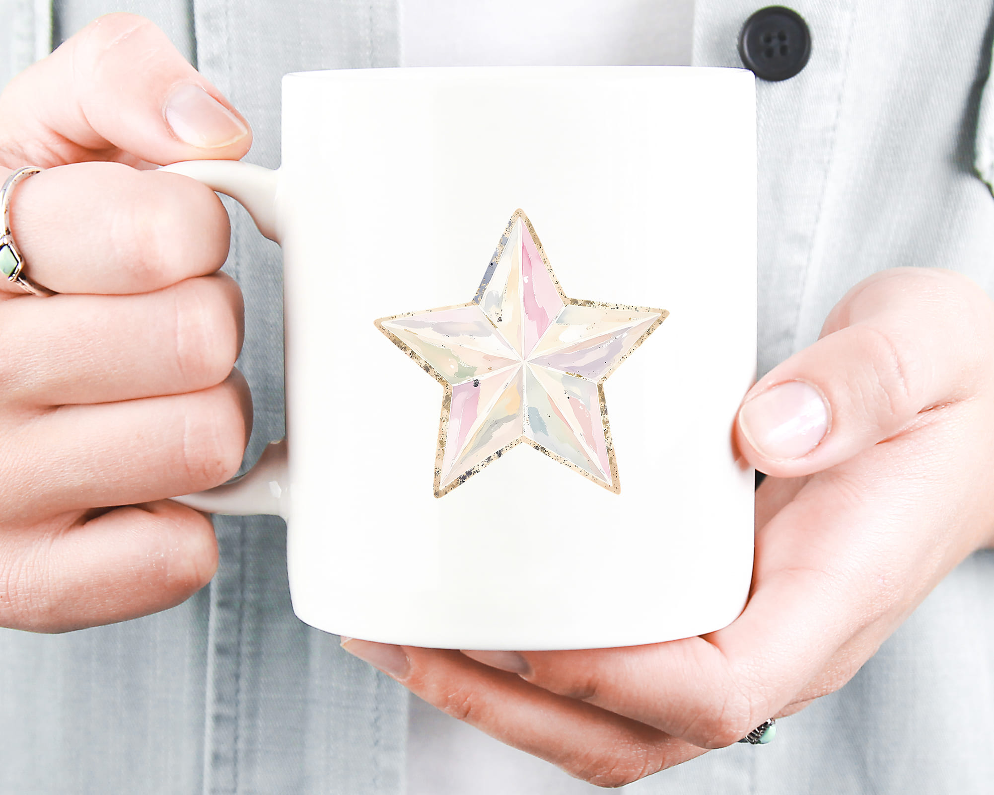 Retro Vibes Clipart Retro Vibes Clipart - Image 4